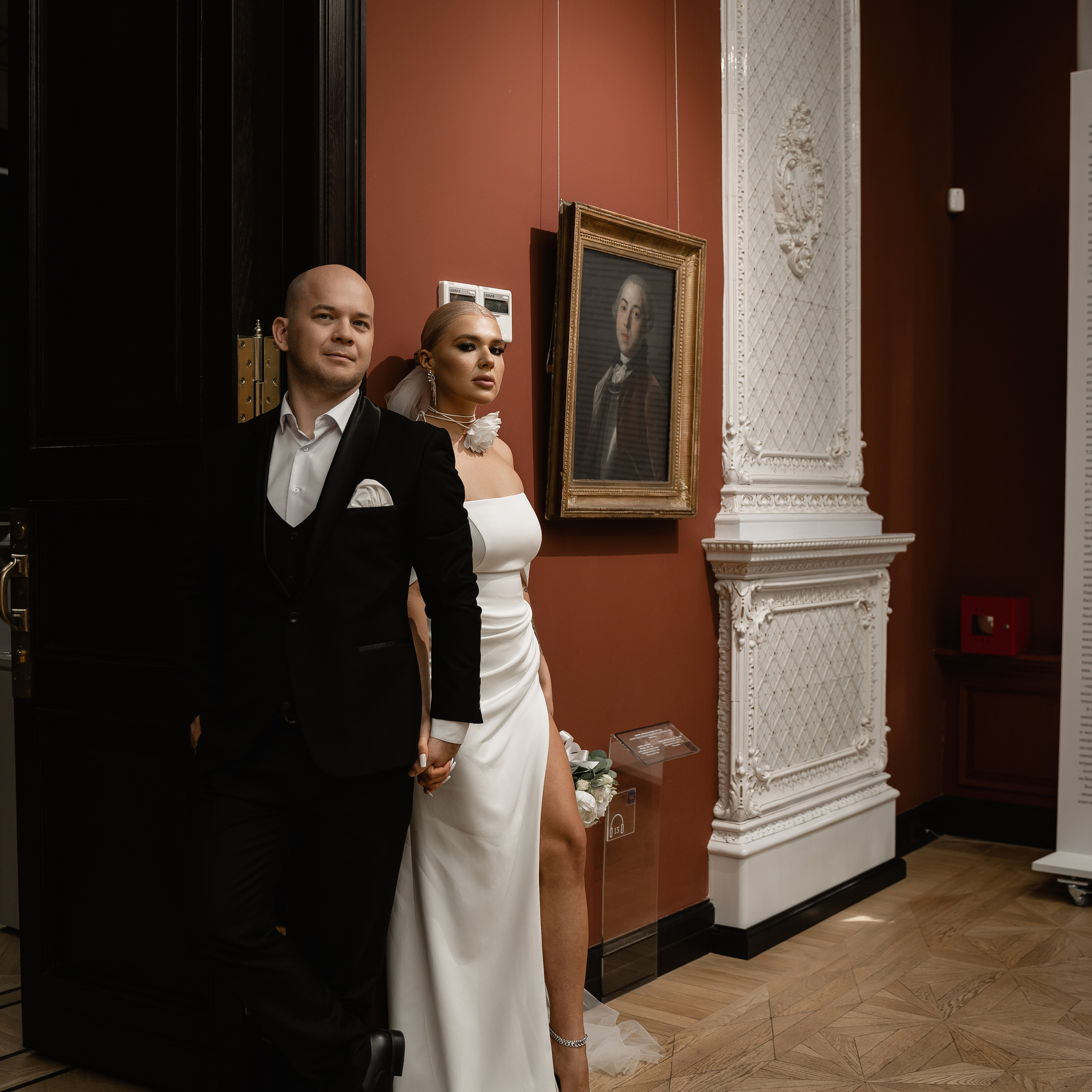 Отзывы. Свадебный фотограф Диана Бирюкова Казань