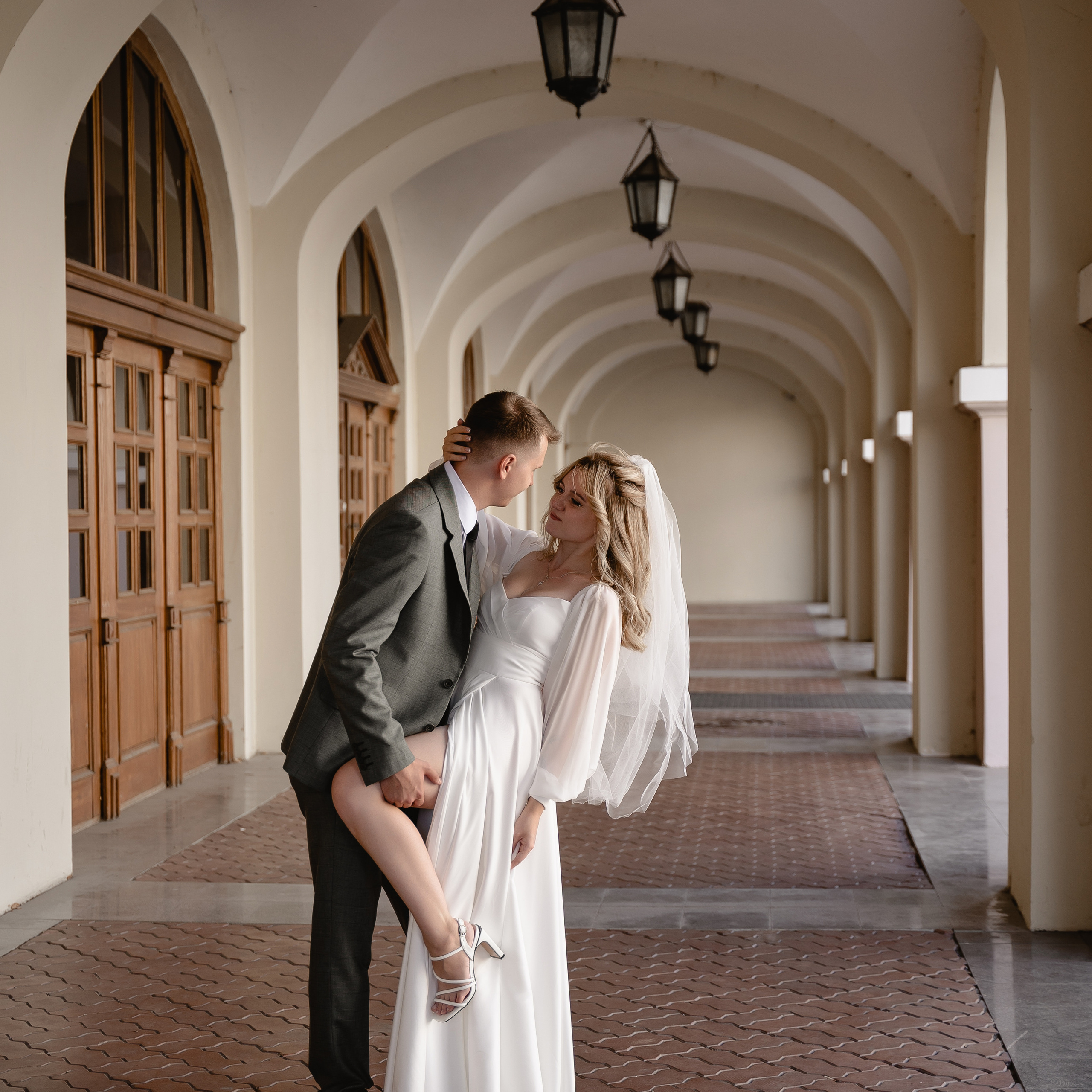 Отзывы. Свадебный фотограф Диана Бирюкова Казань