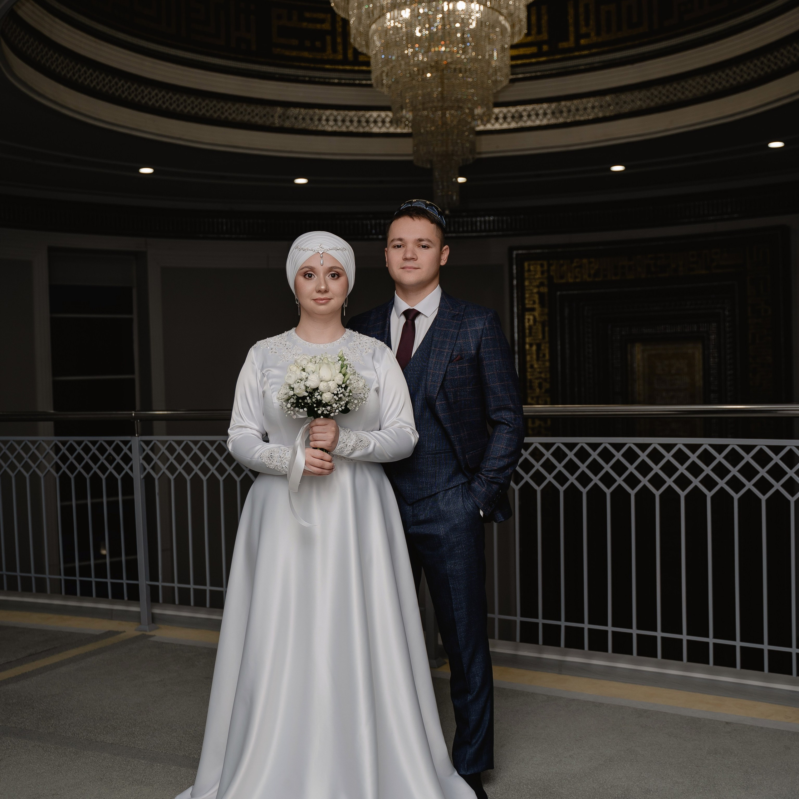 Отзывы. Свадебный фотограф Диана Бирюкова Казань