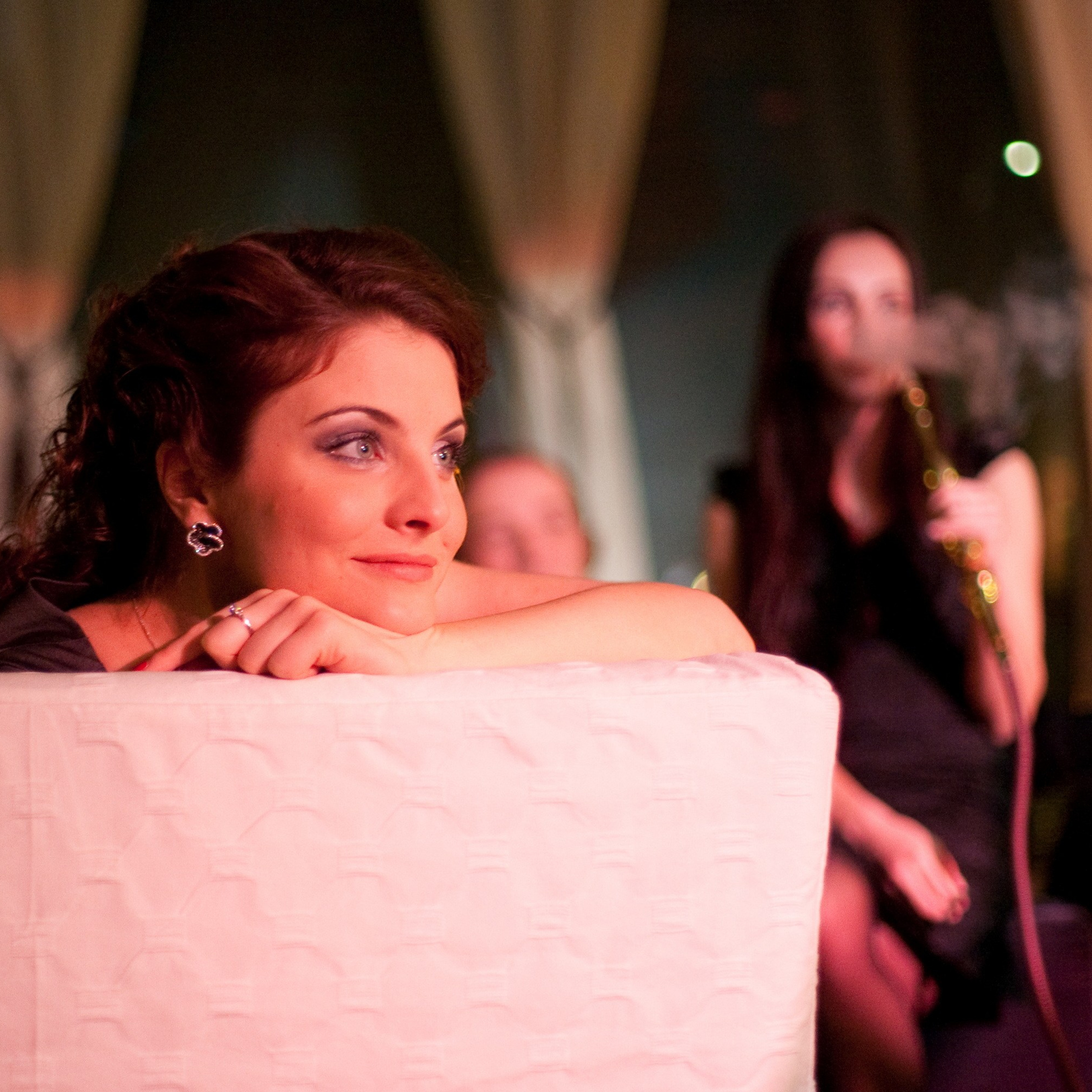 День рождения Времена Года