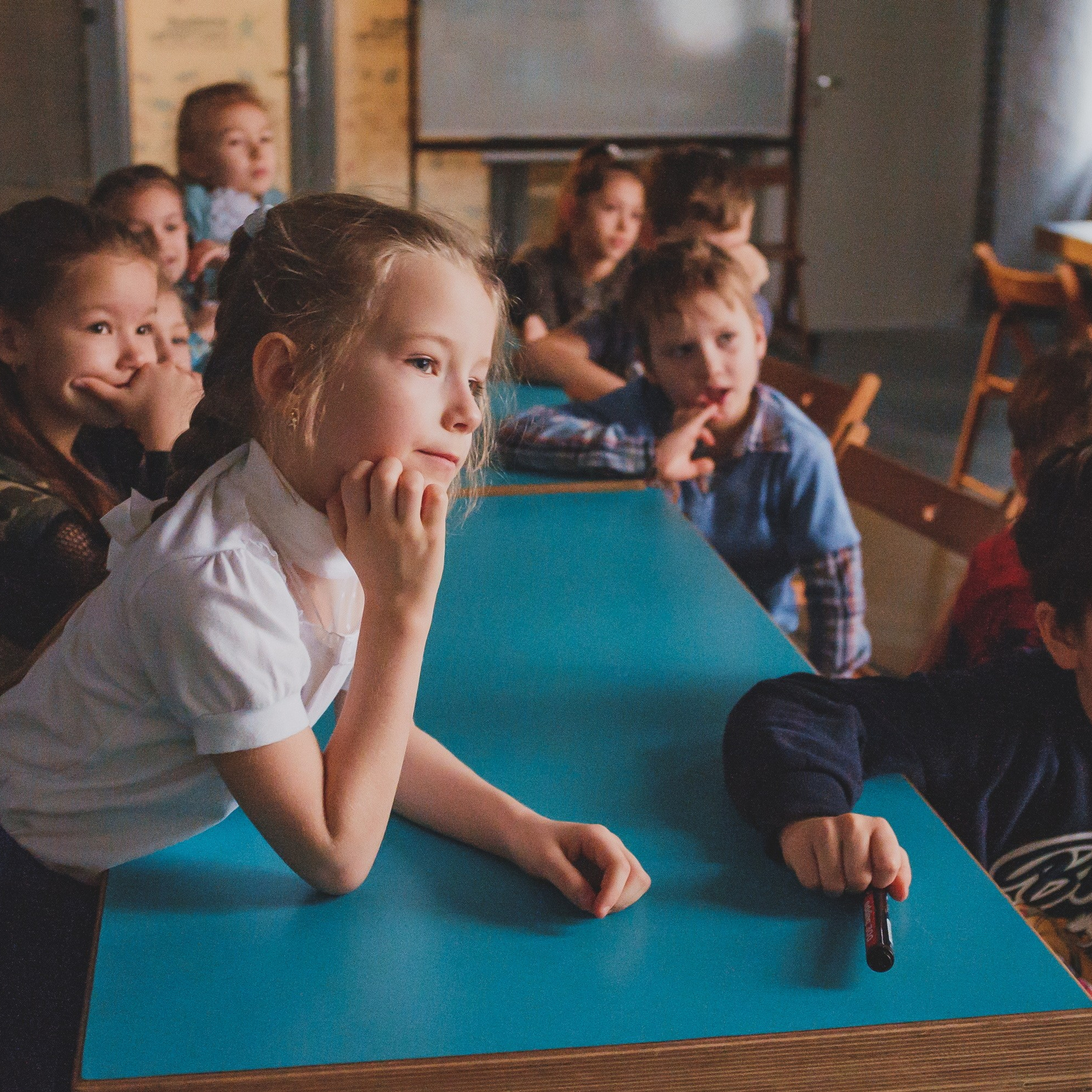 Детские экскурсии