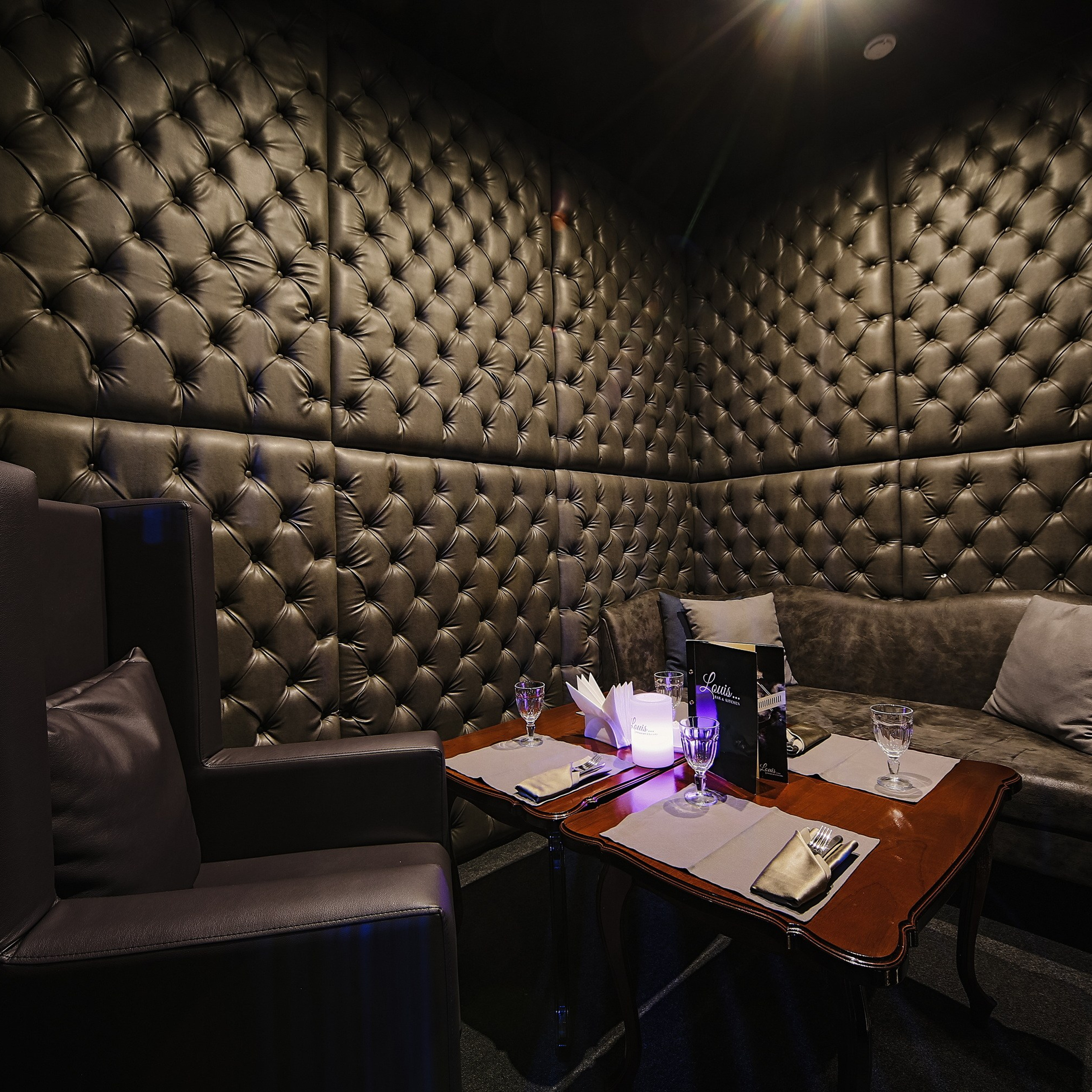 Караоке бар