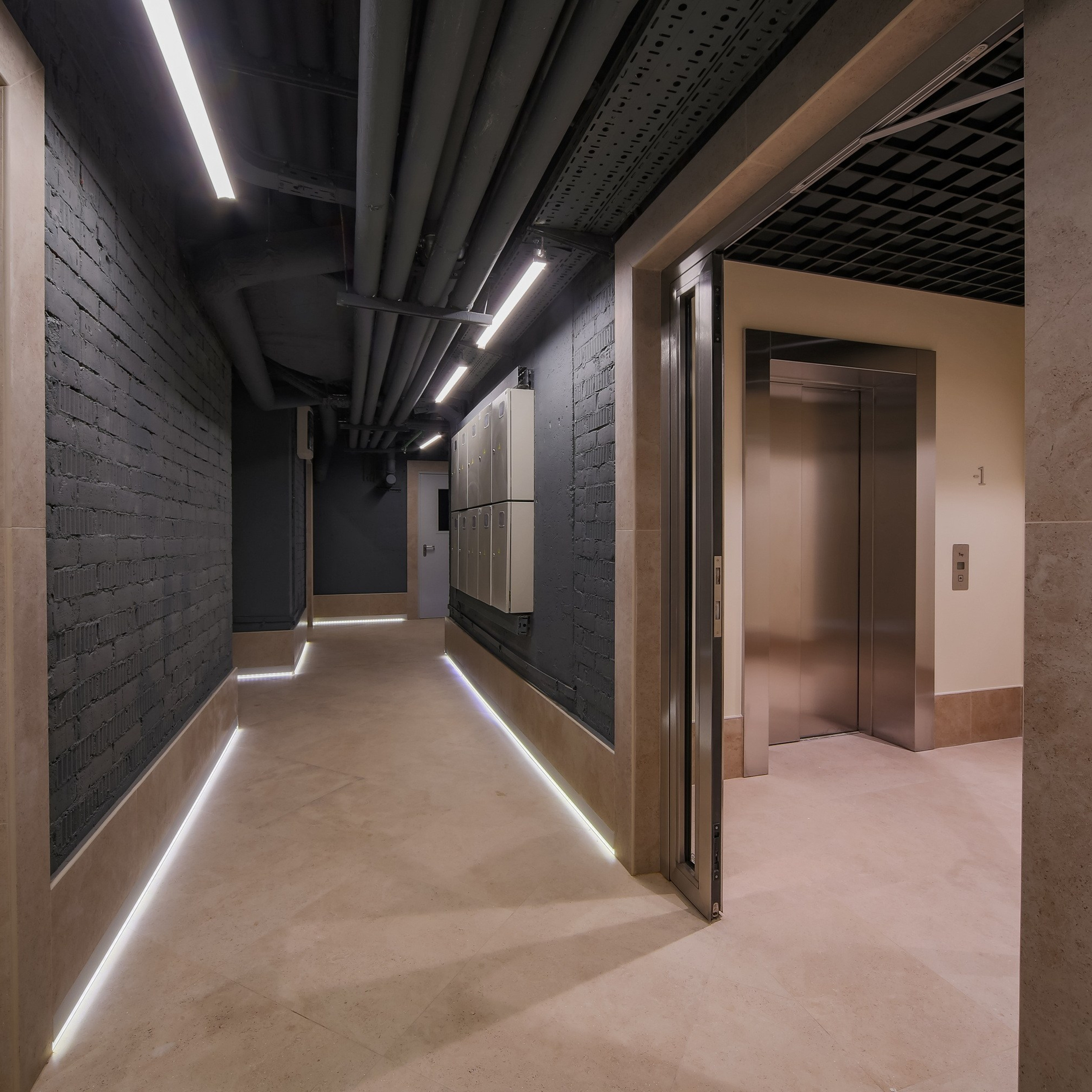 ЖК Меценат