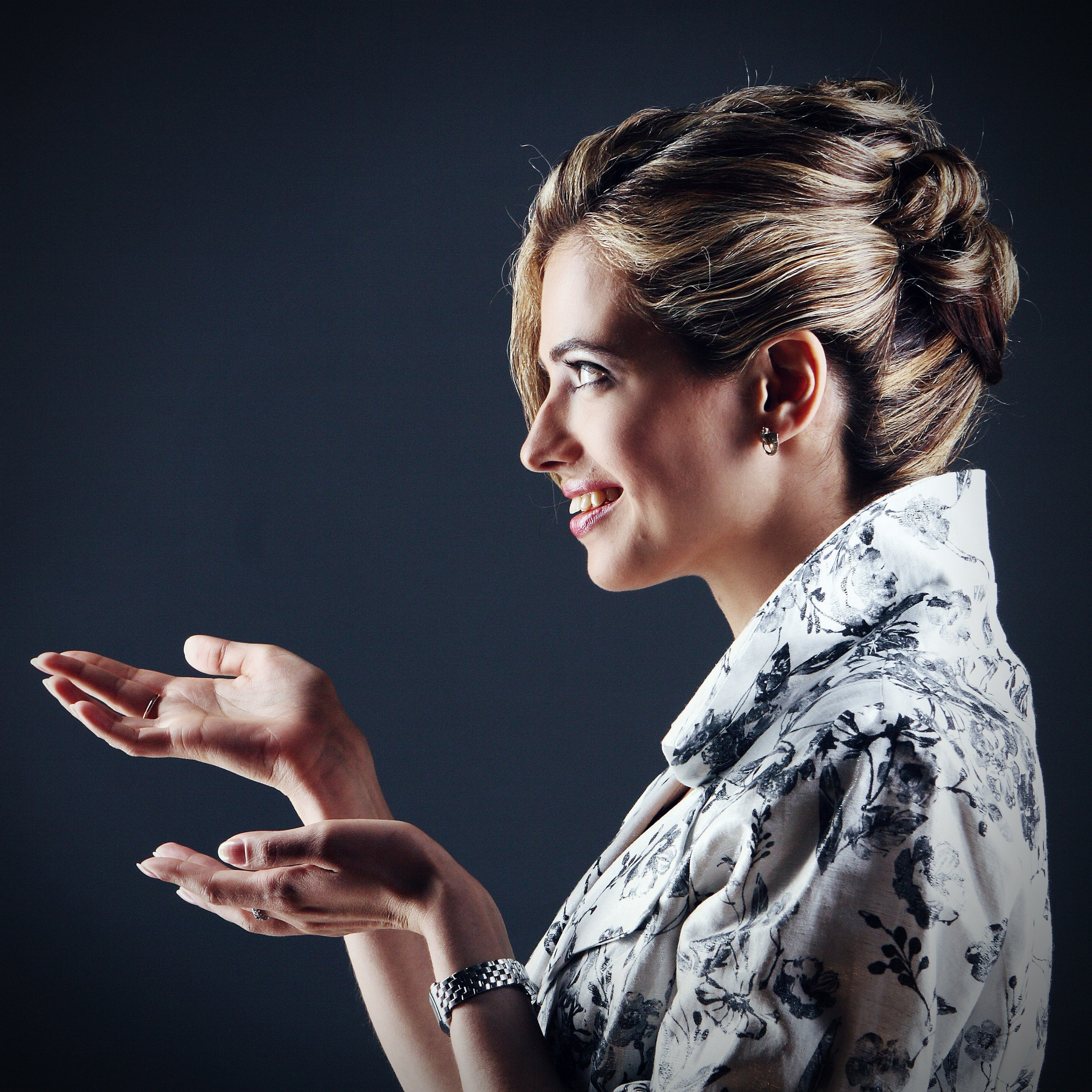 Фотостудия