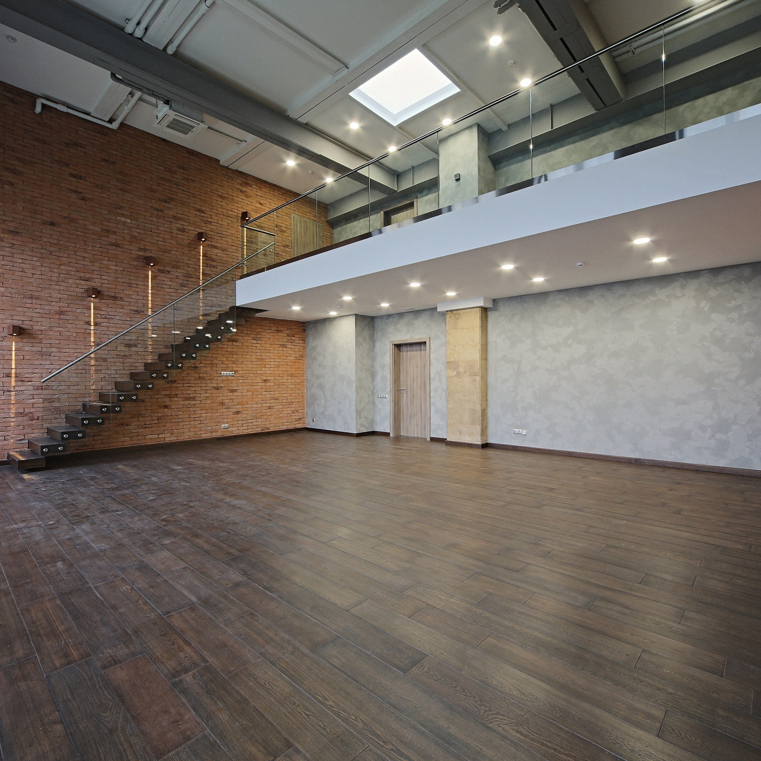 Офисное помещение на Тверской