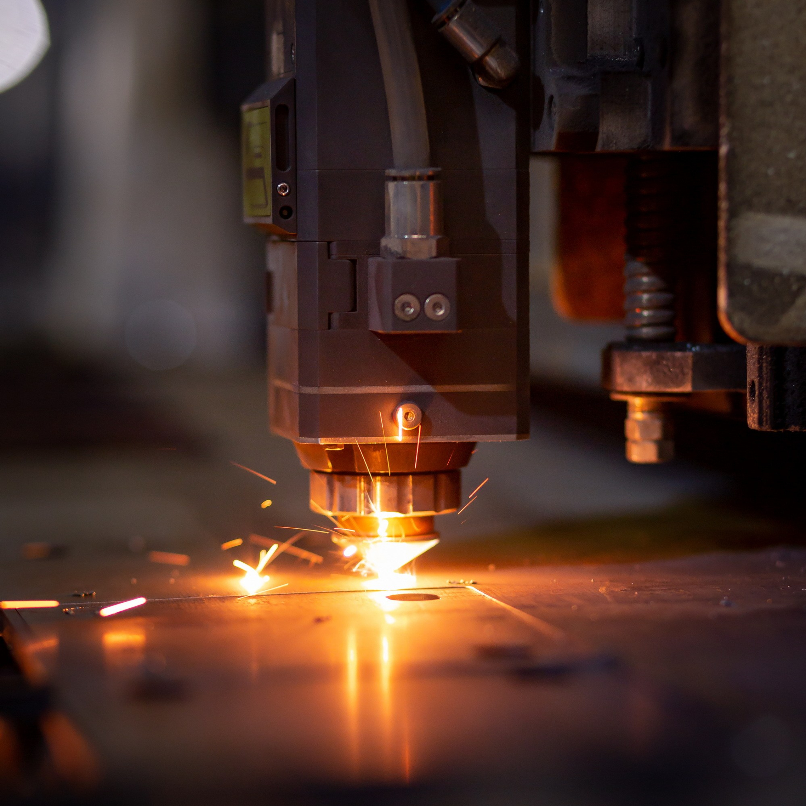 Производство систем ограждений