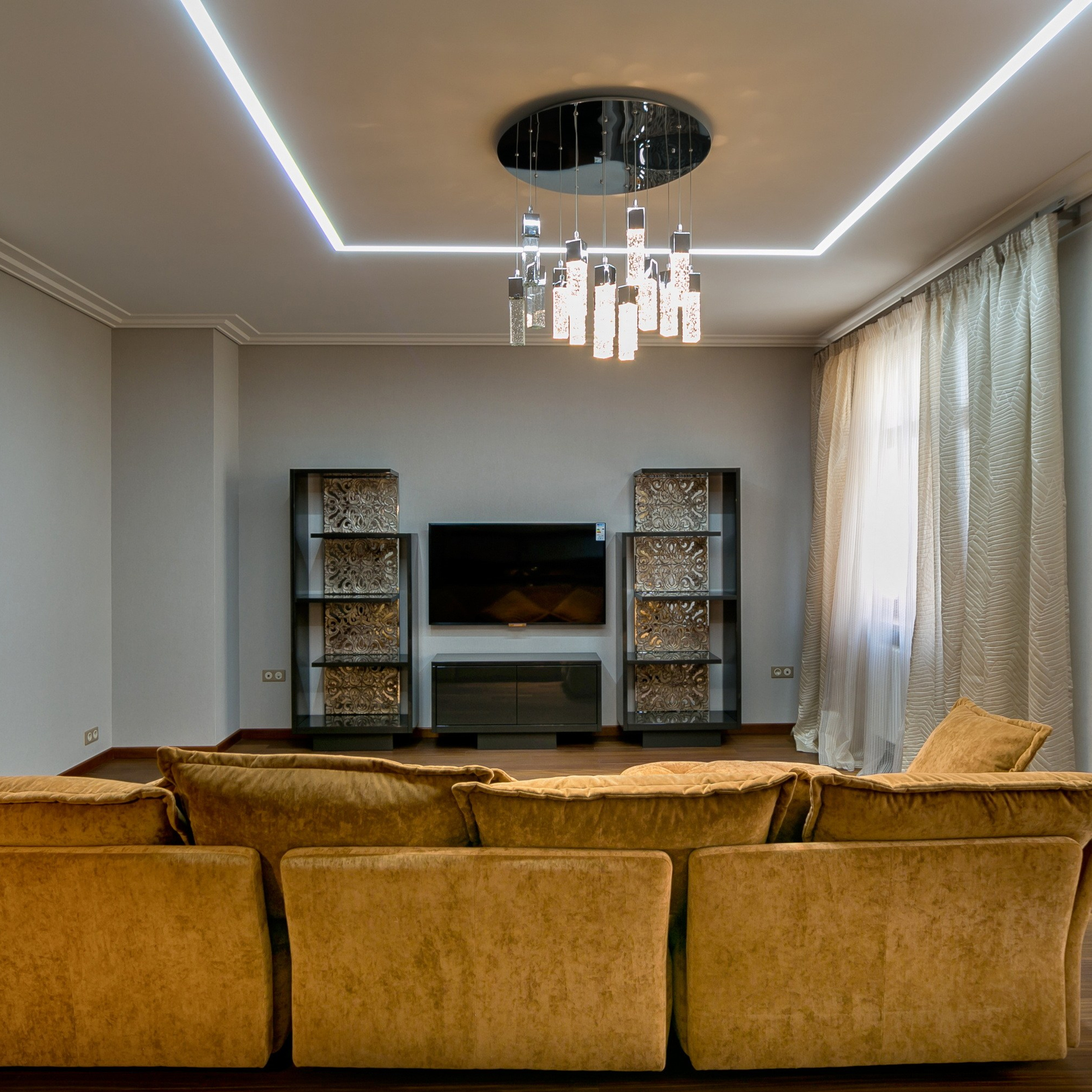 Частная квартира на Ломоносовском проспекте