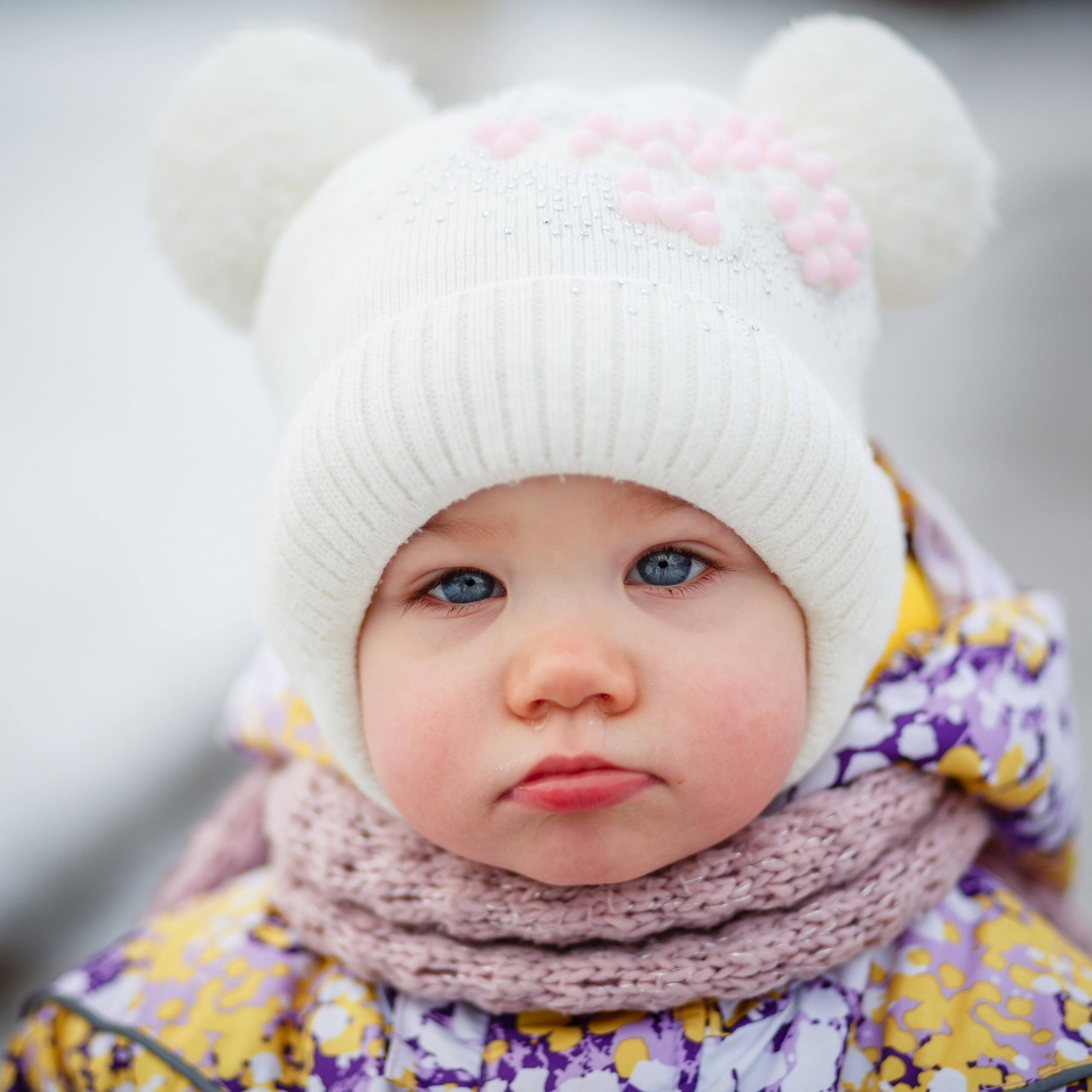 Детская прогулочная