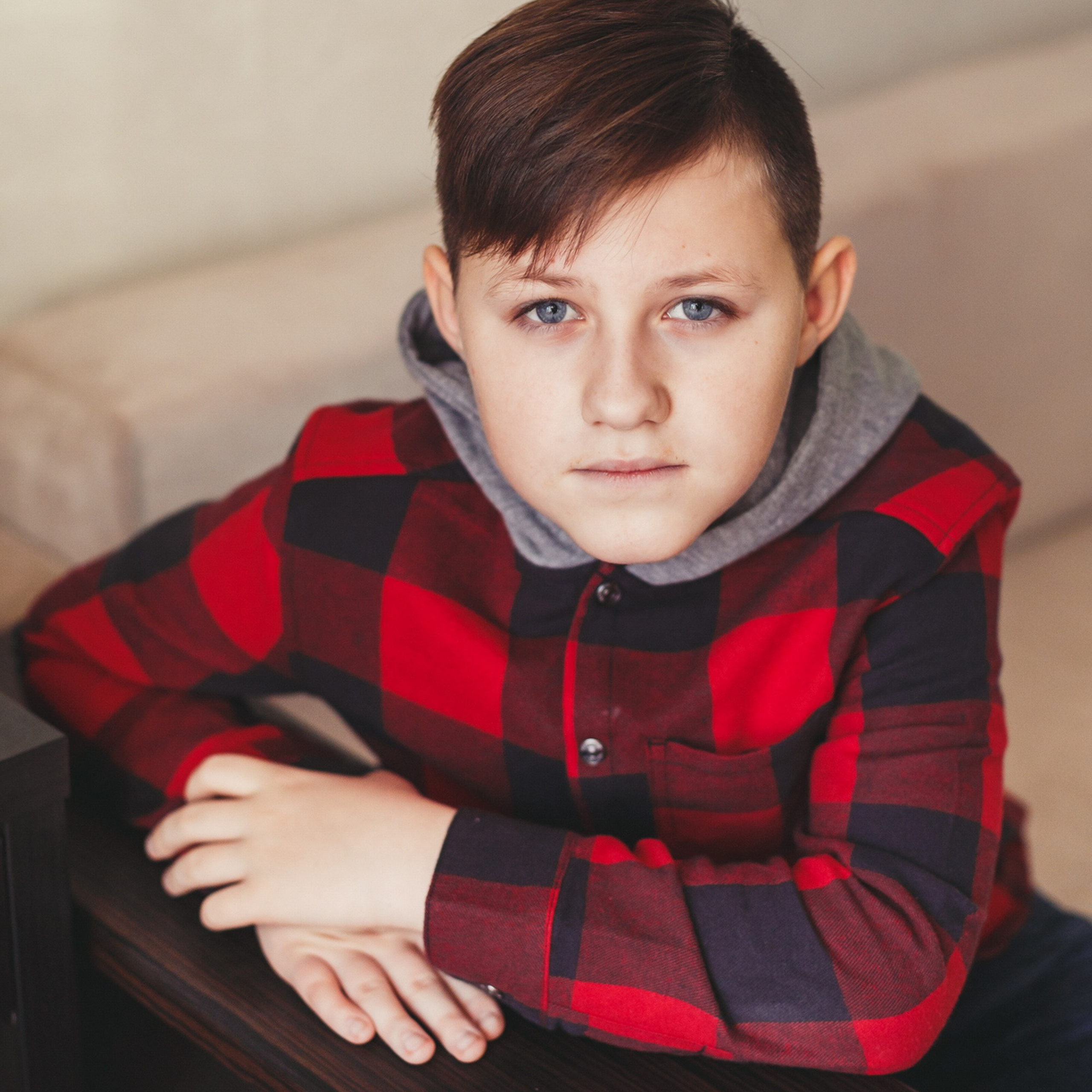 Фотосъёмка в домашних условиях