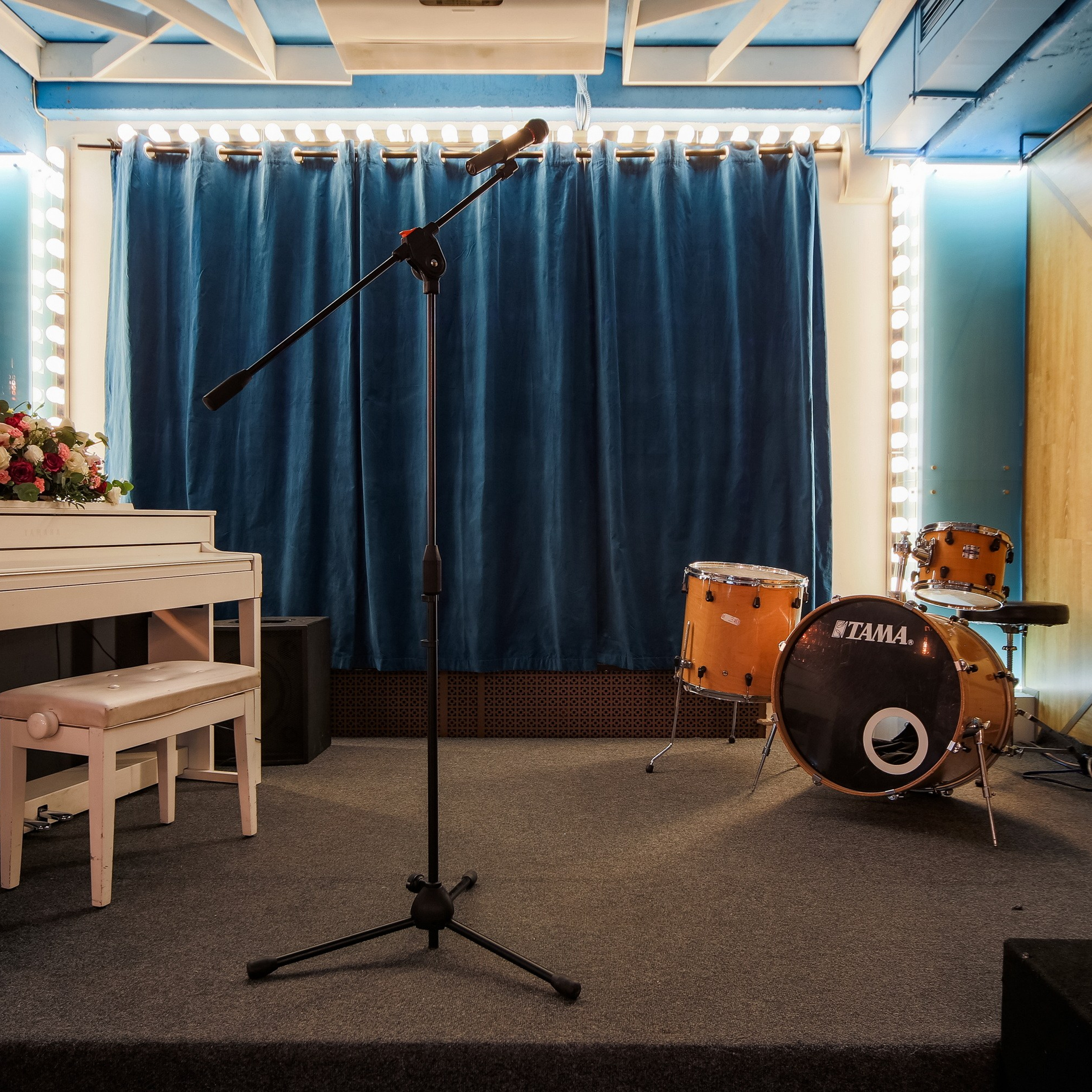 Ресторан на Тверской