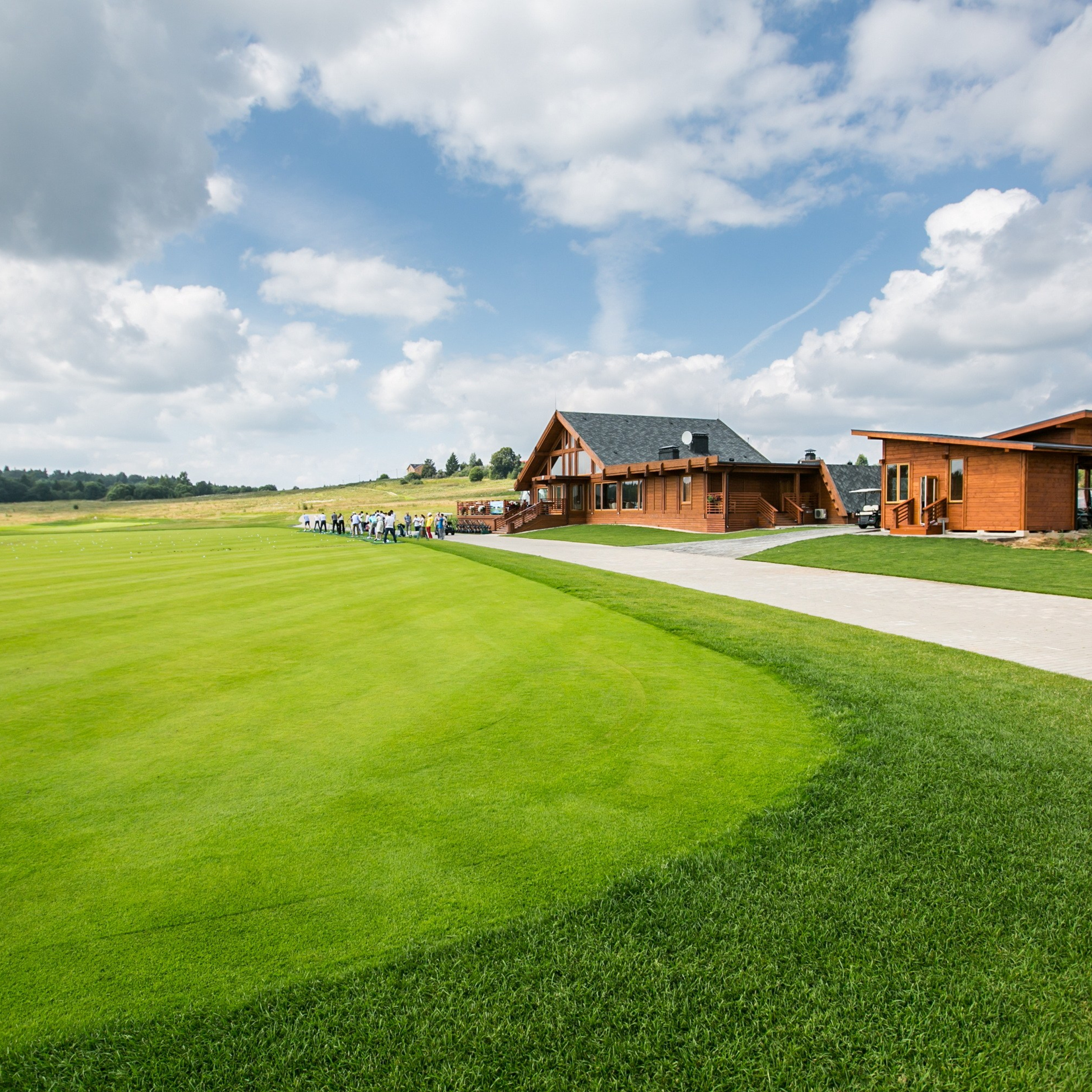 Бизнес встречи