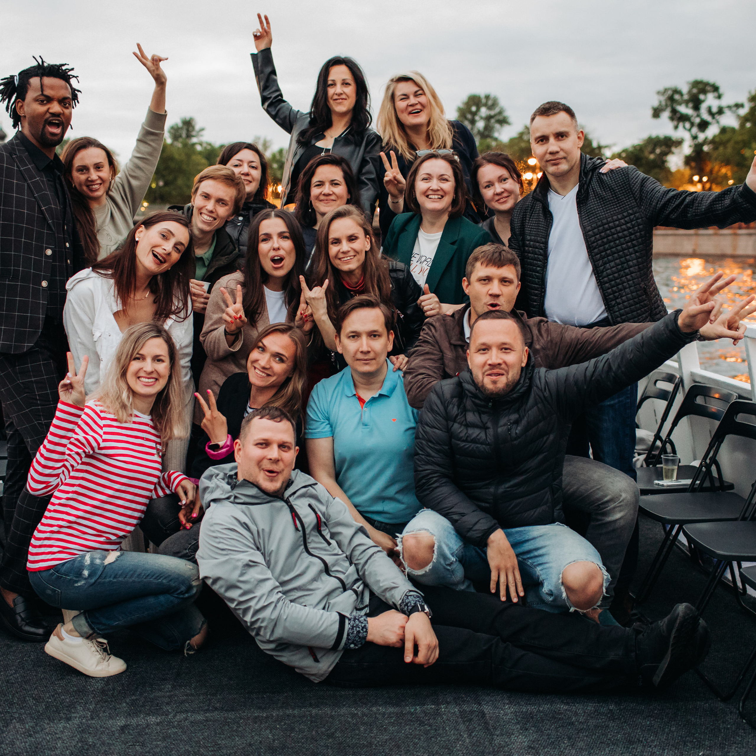 ОТЗЫВЫ. Профессиональный фотограф в Спб и Москве Пётр Летуновский