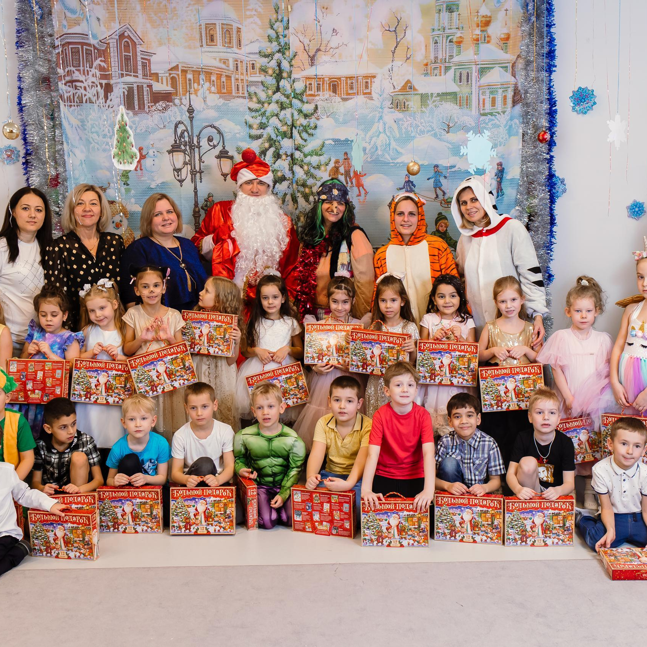 Отзывы. Фотограф в Москве Авдеева Мария