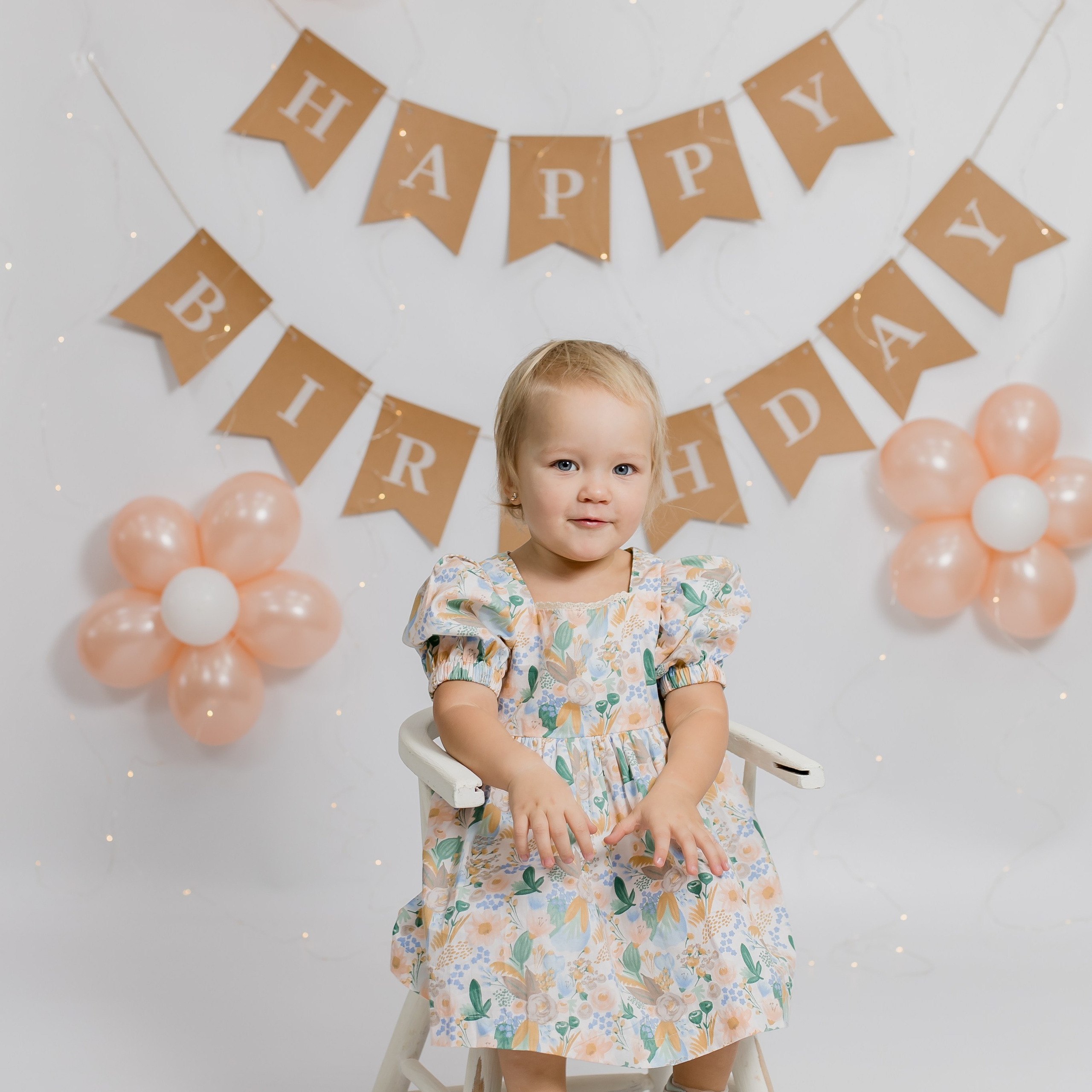 Детские фотосессии