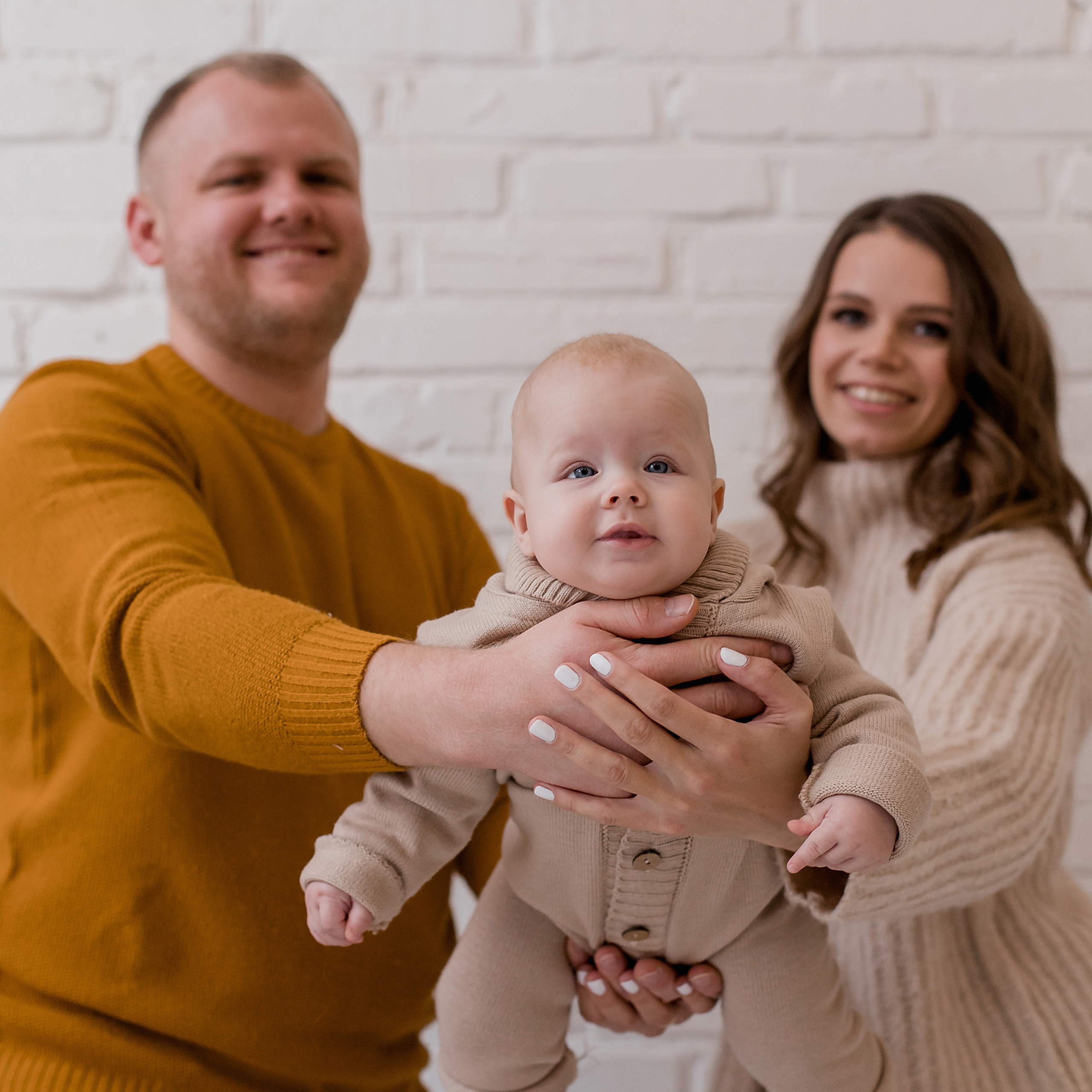 Отзывы. Фотограф в Москве Авдеева Мария