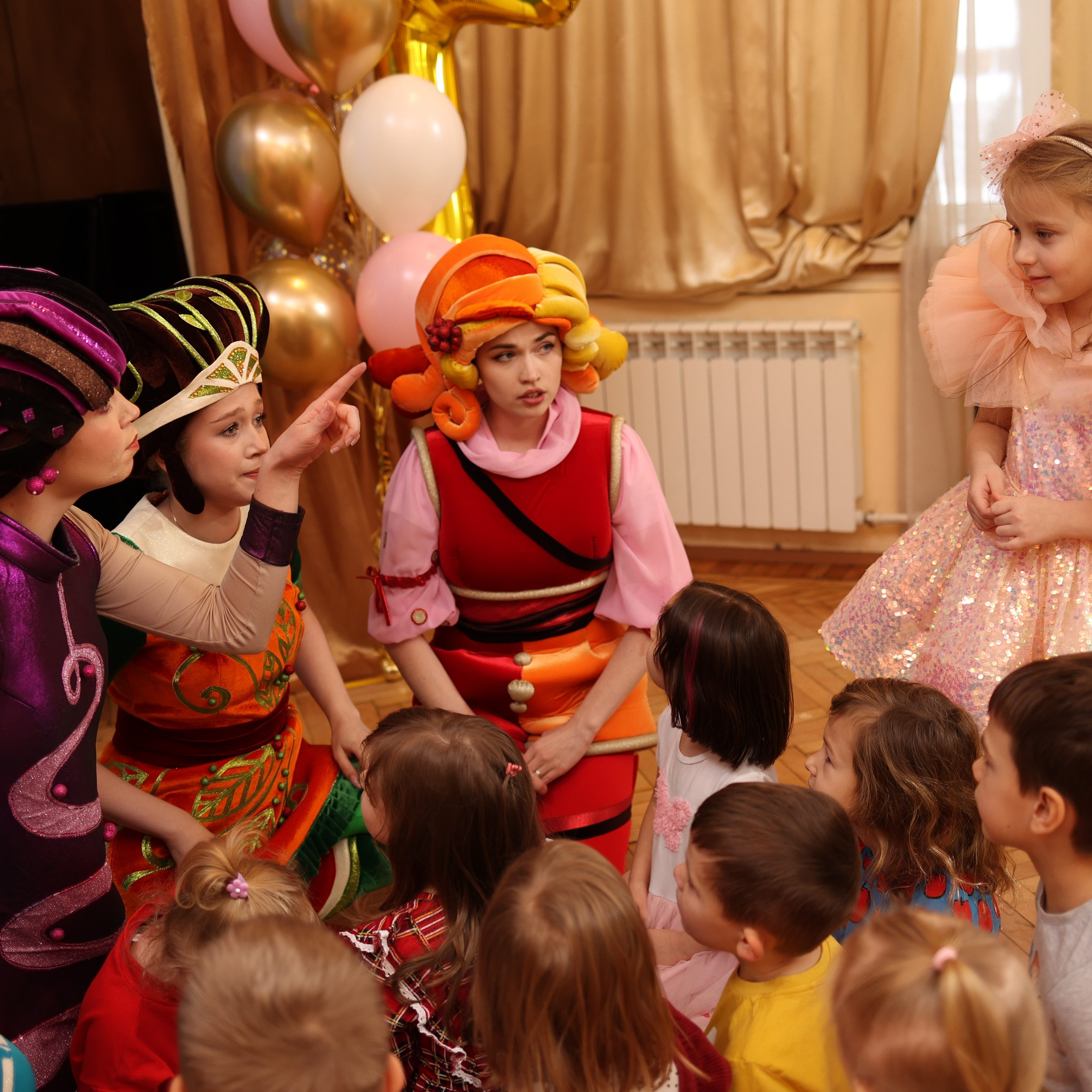 Отзывы. Фотограф в Москве Авдеева Мария