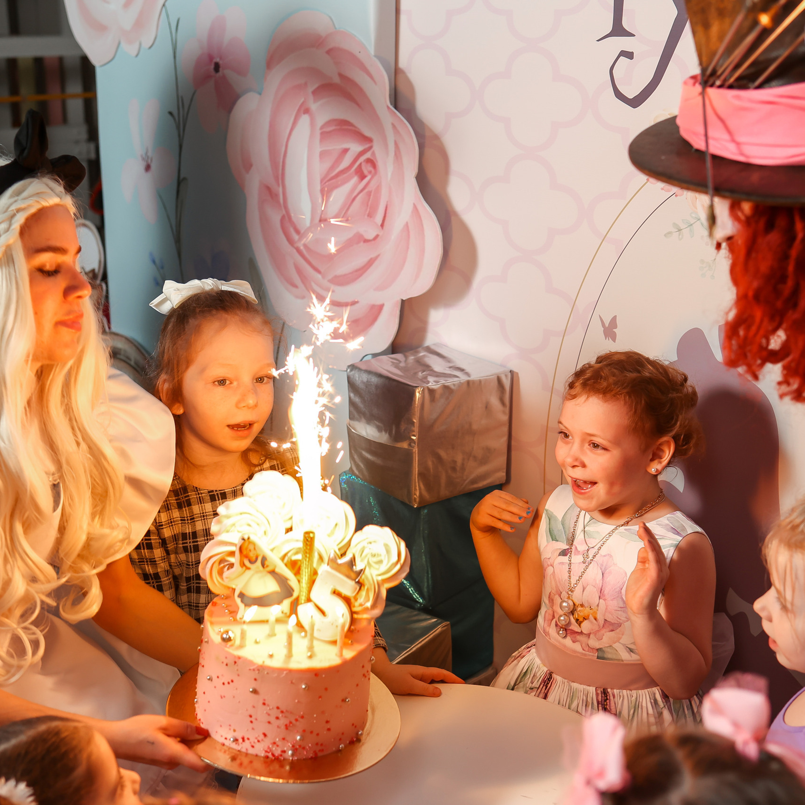 Отзывы. Фотограф в Москве Авдеева Мария