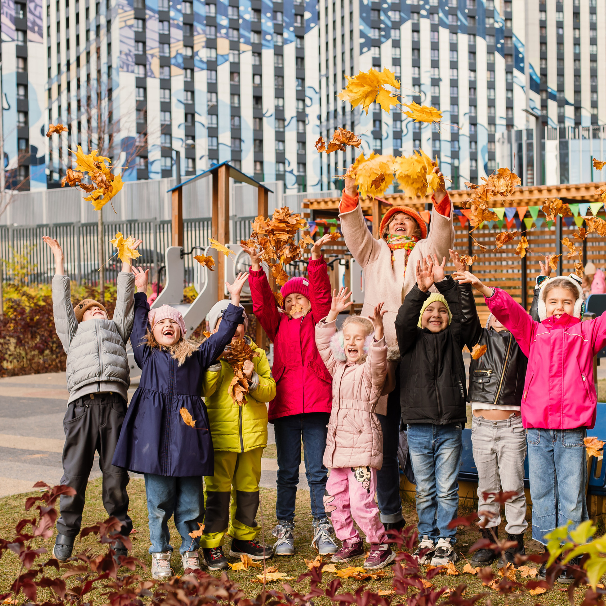 Отзывы. Фотограф в Москве Авдеева Мария
