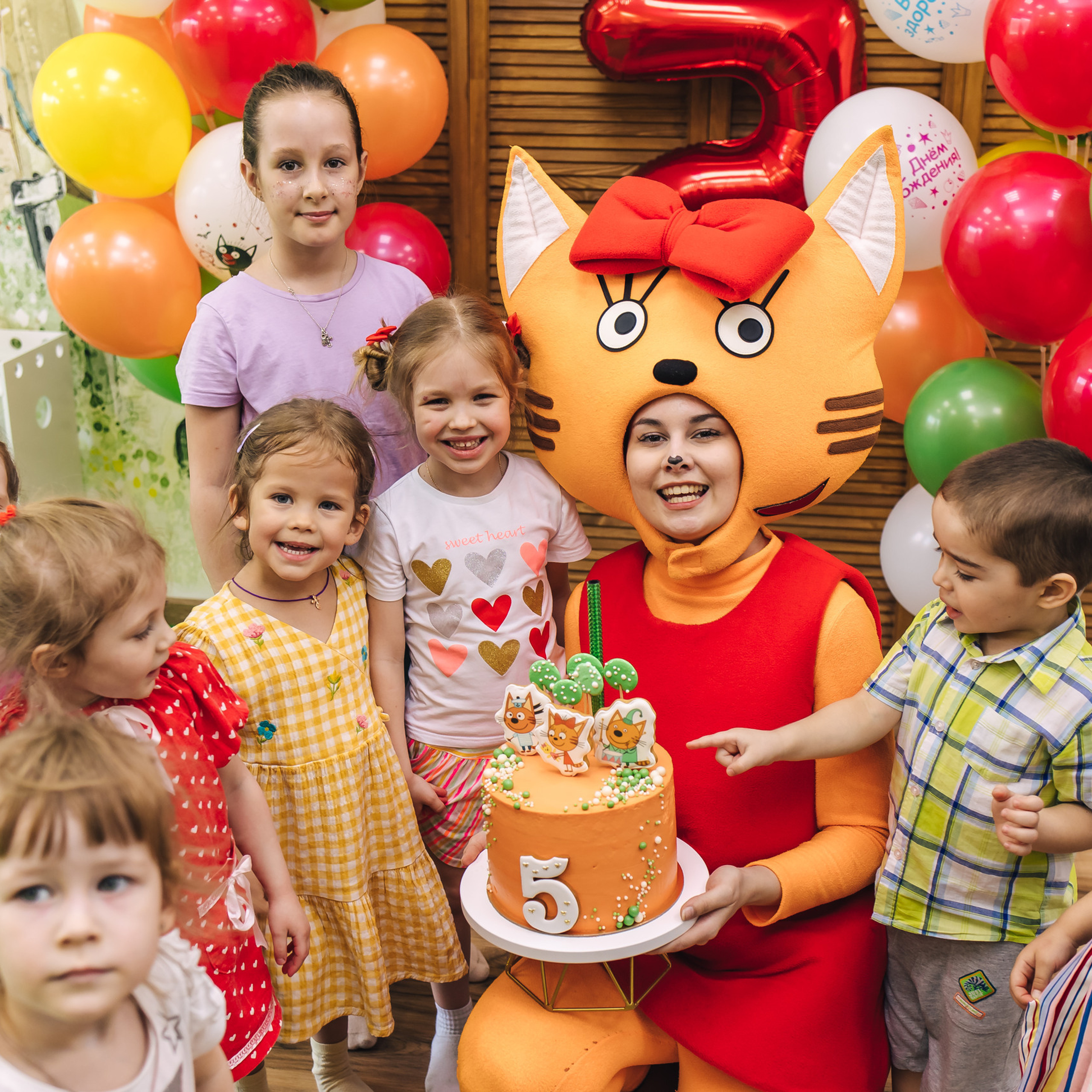 Отзывы. Фотограф в Москве Авдеева Мария