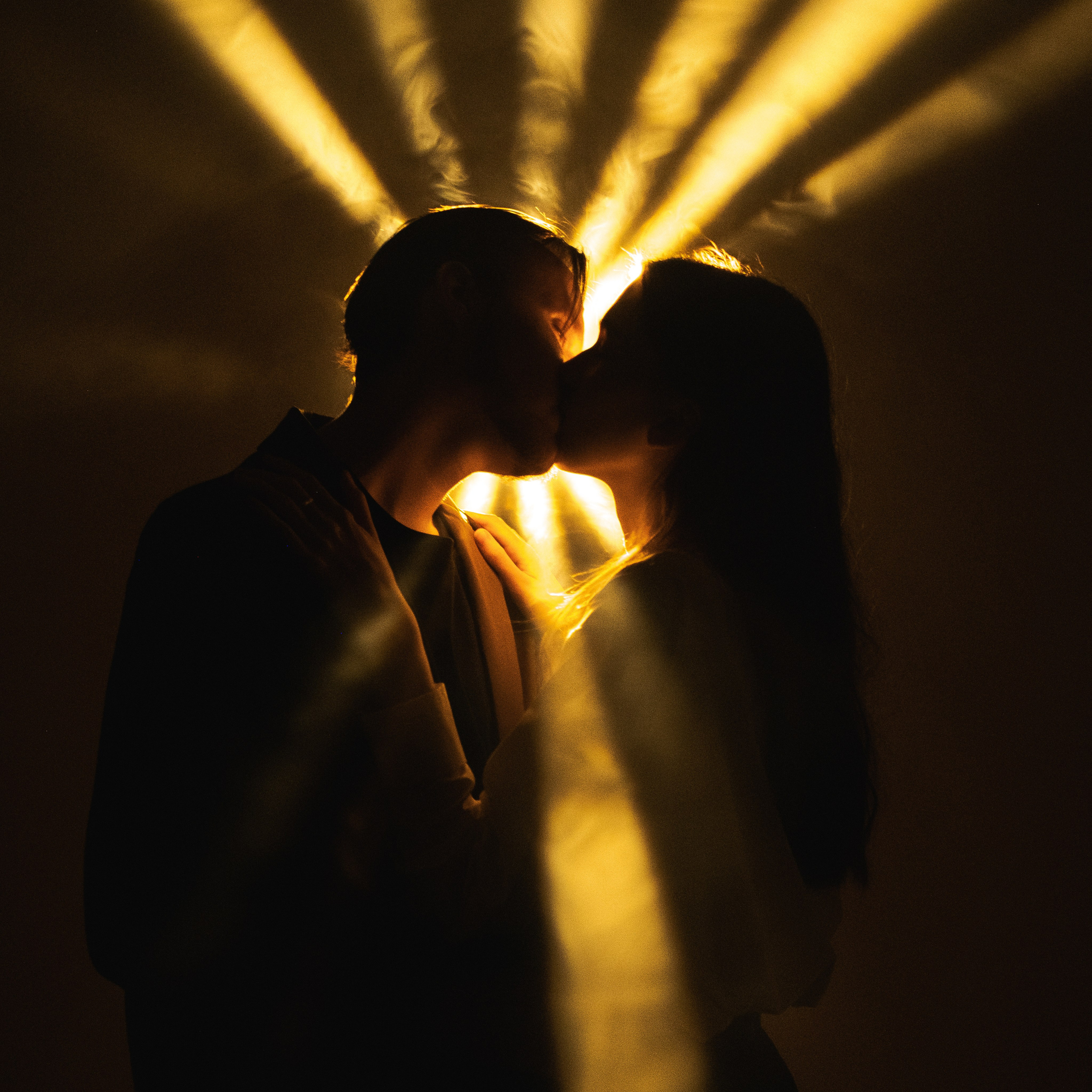 Аня и Максим