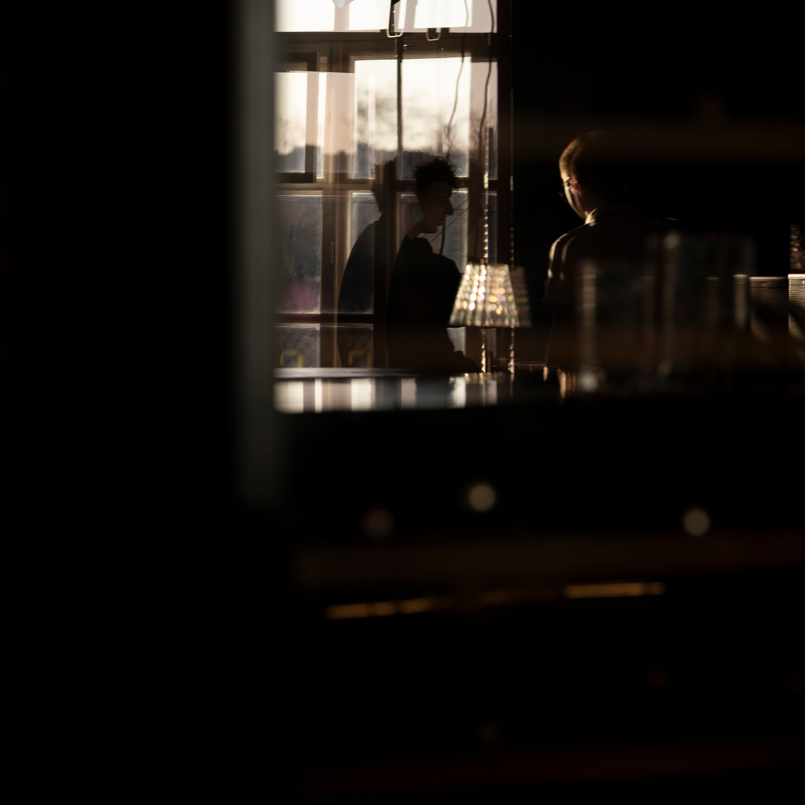 звукорежиссеры