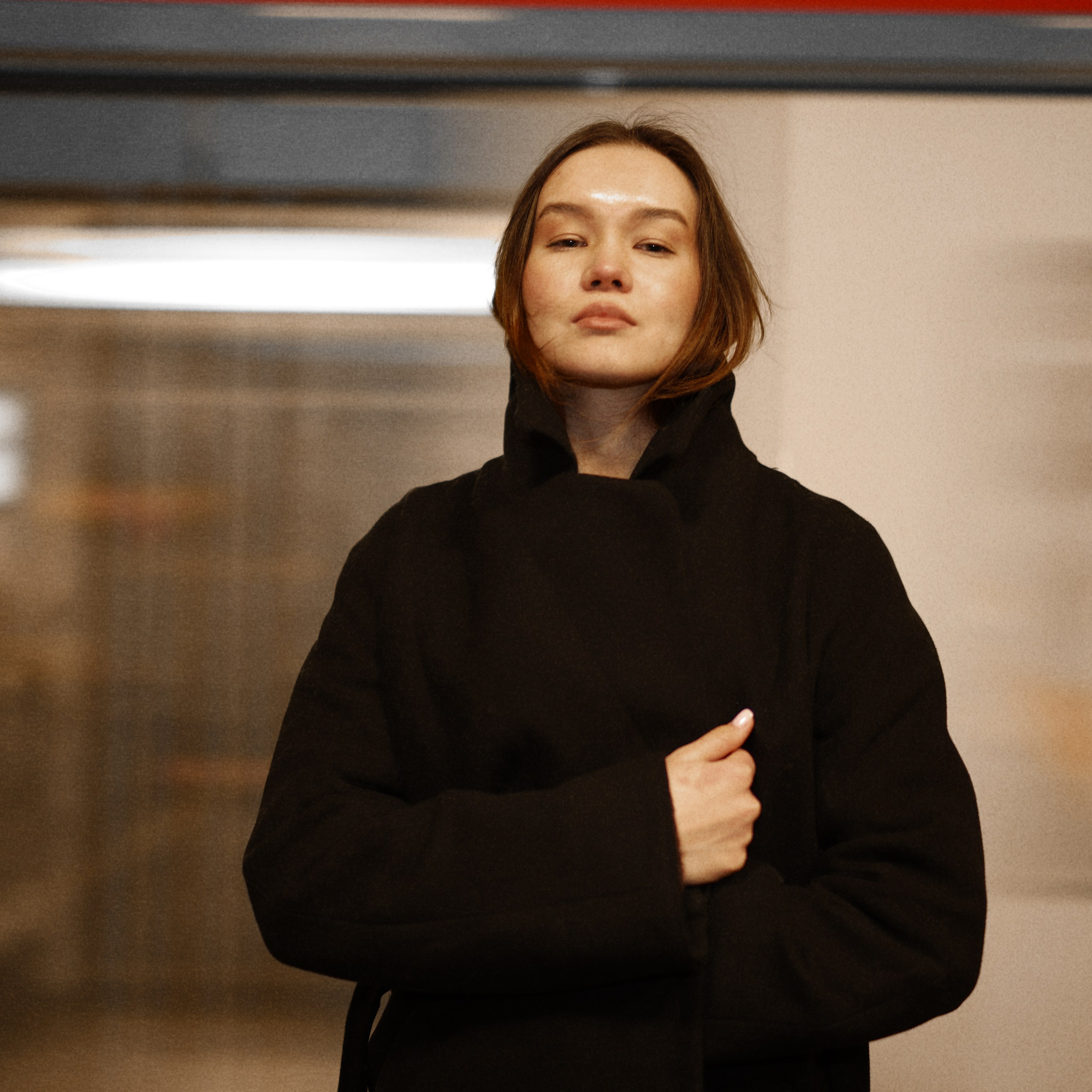 Миля, Москва, метро