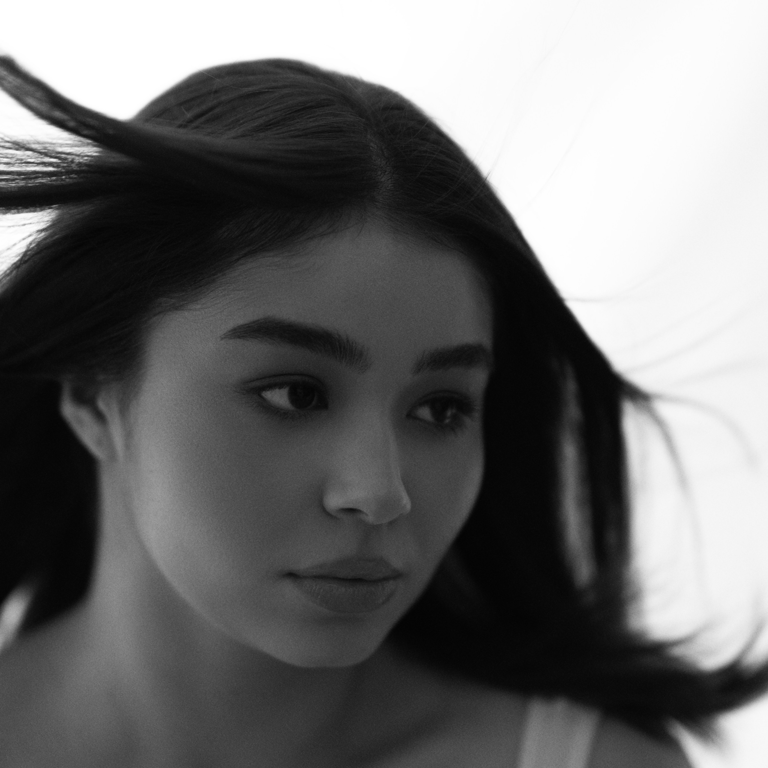 Аделина&nbsp;— makeup: @damn_nastya