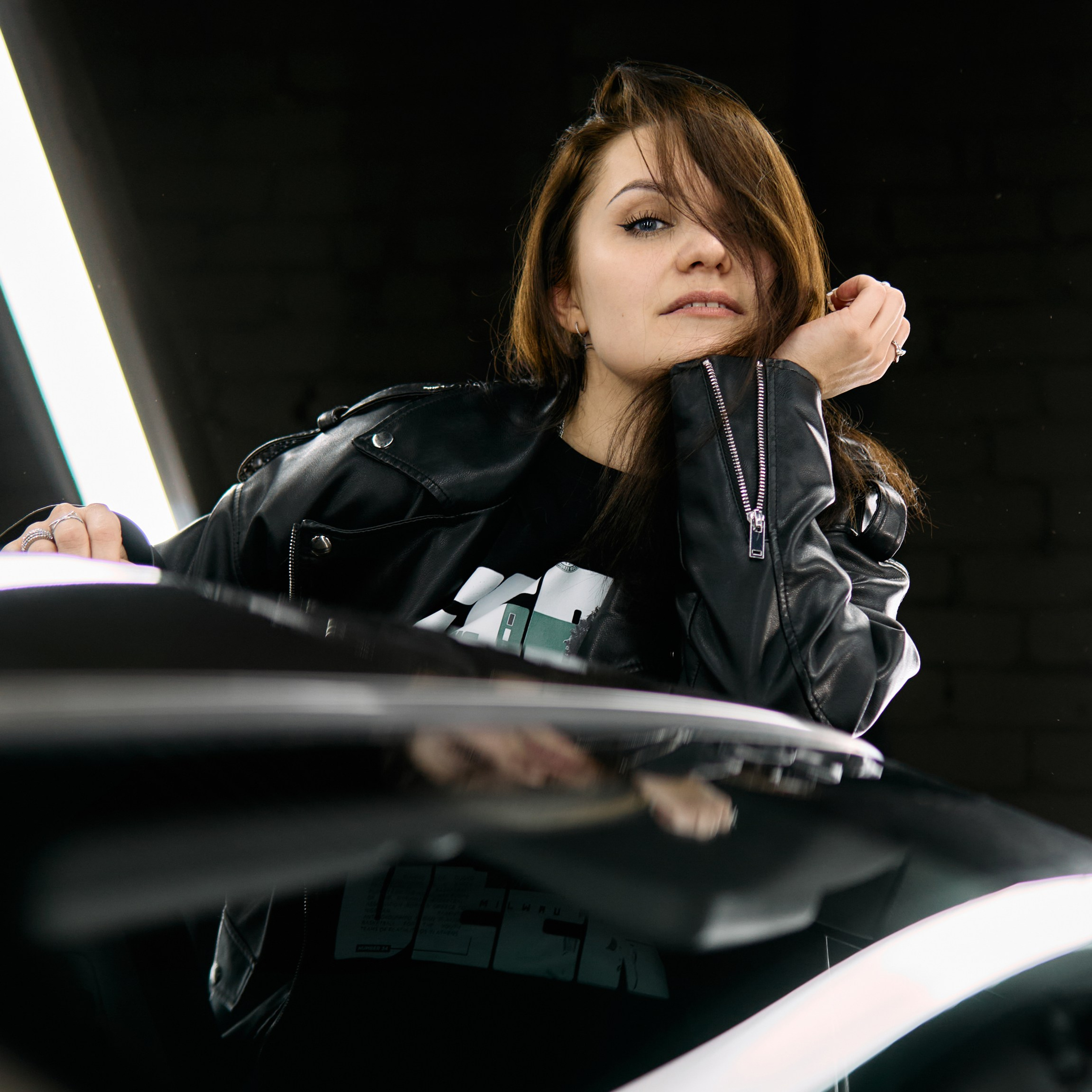 Отзывы. Фотограф — Эрик Курятов