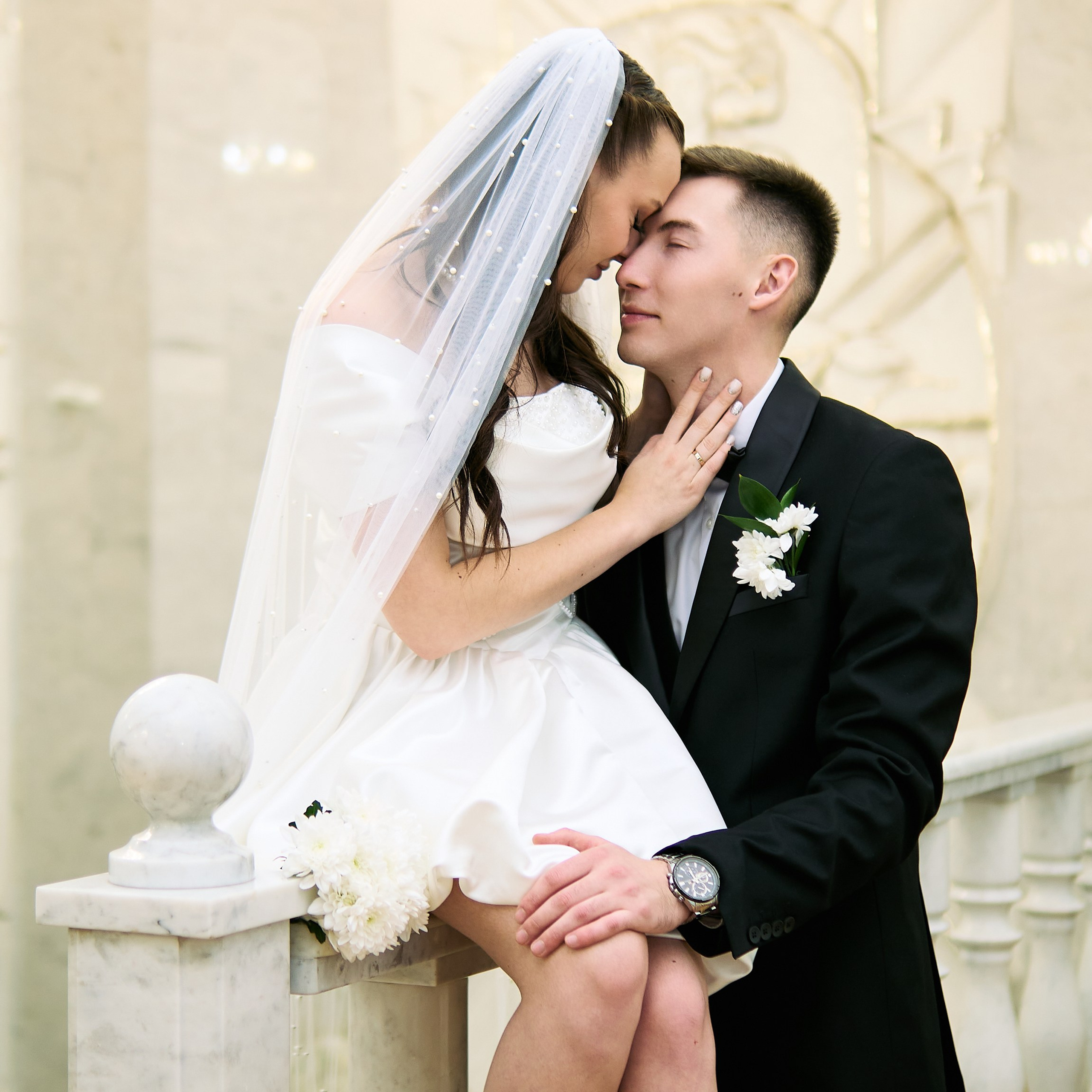 Отзывы. Фотограф — Эрик Курятов