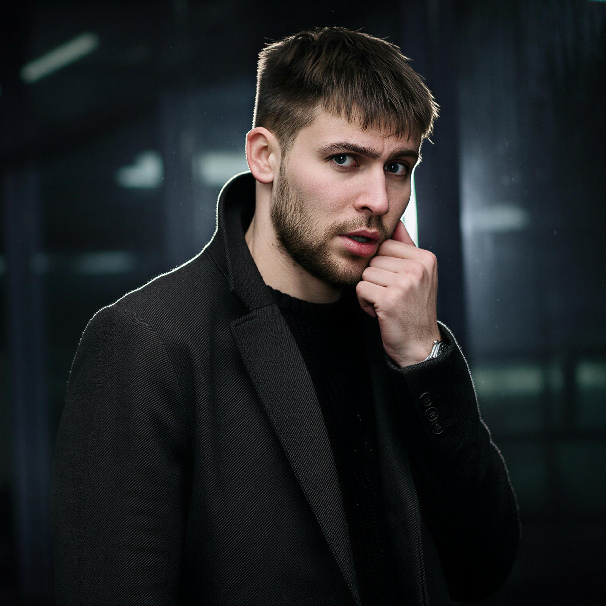 Отзывы. Фотограф — Эрик Курятов