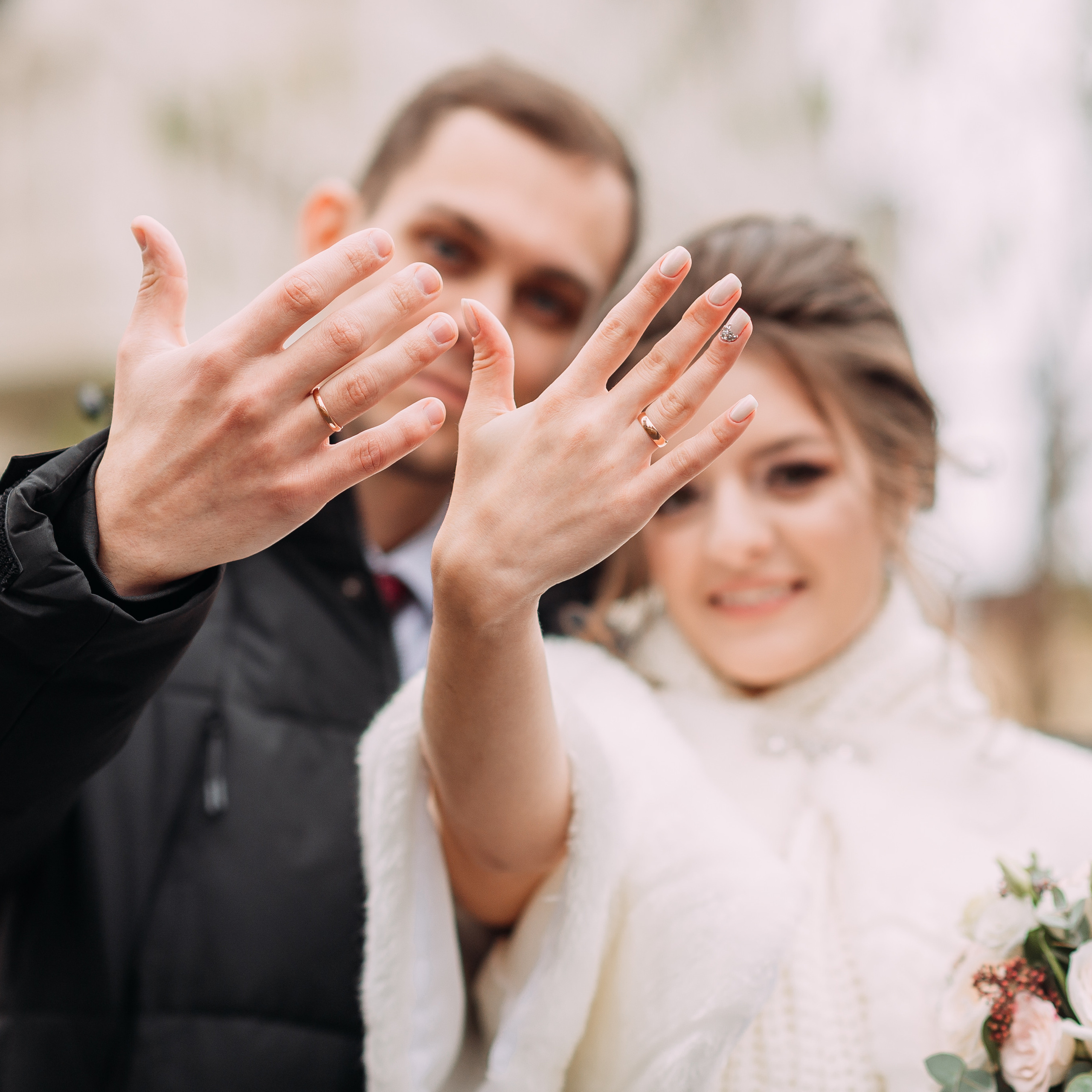 Отзывы. Свадебный фотограф Алёна Замотаева