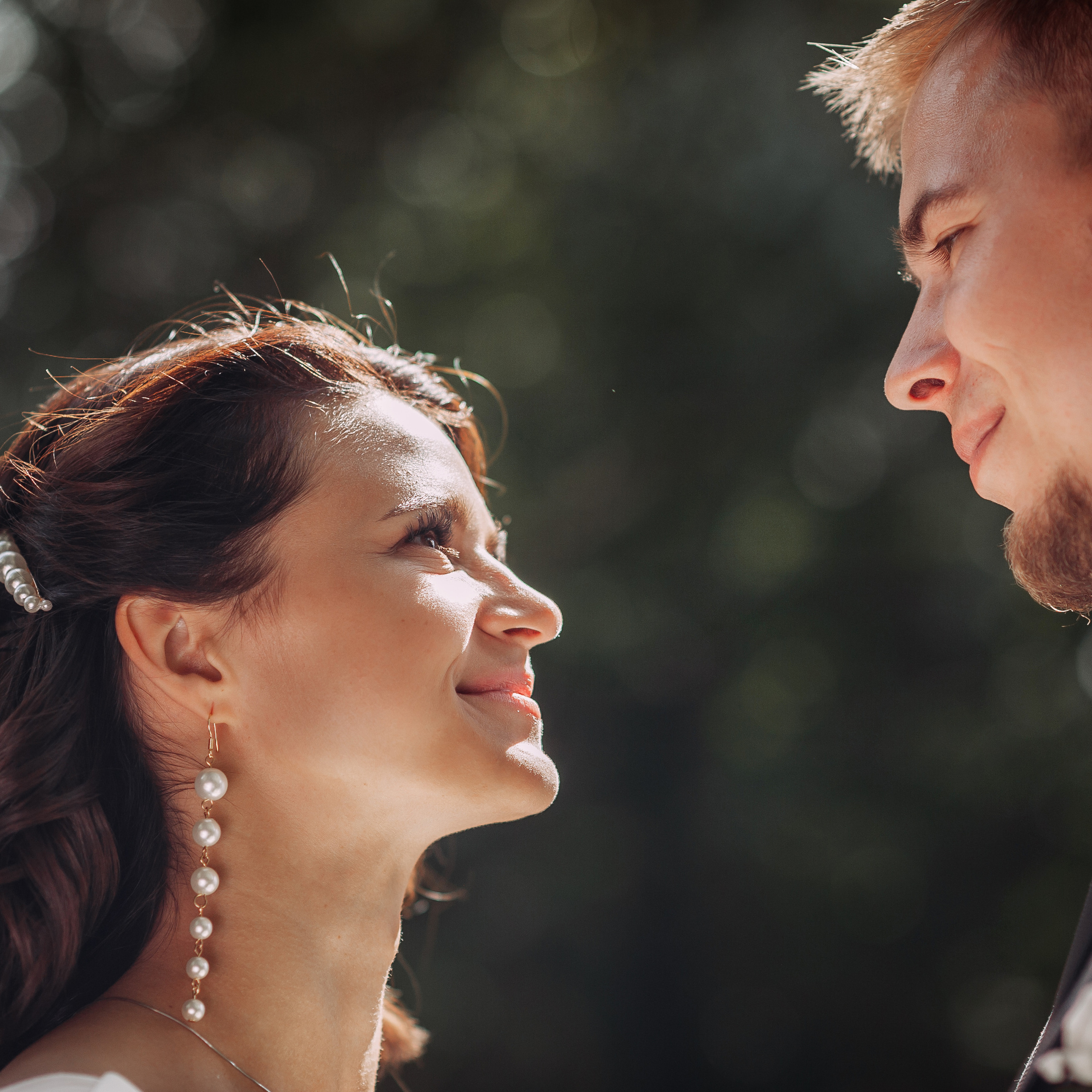 Алёна & Николай