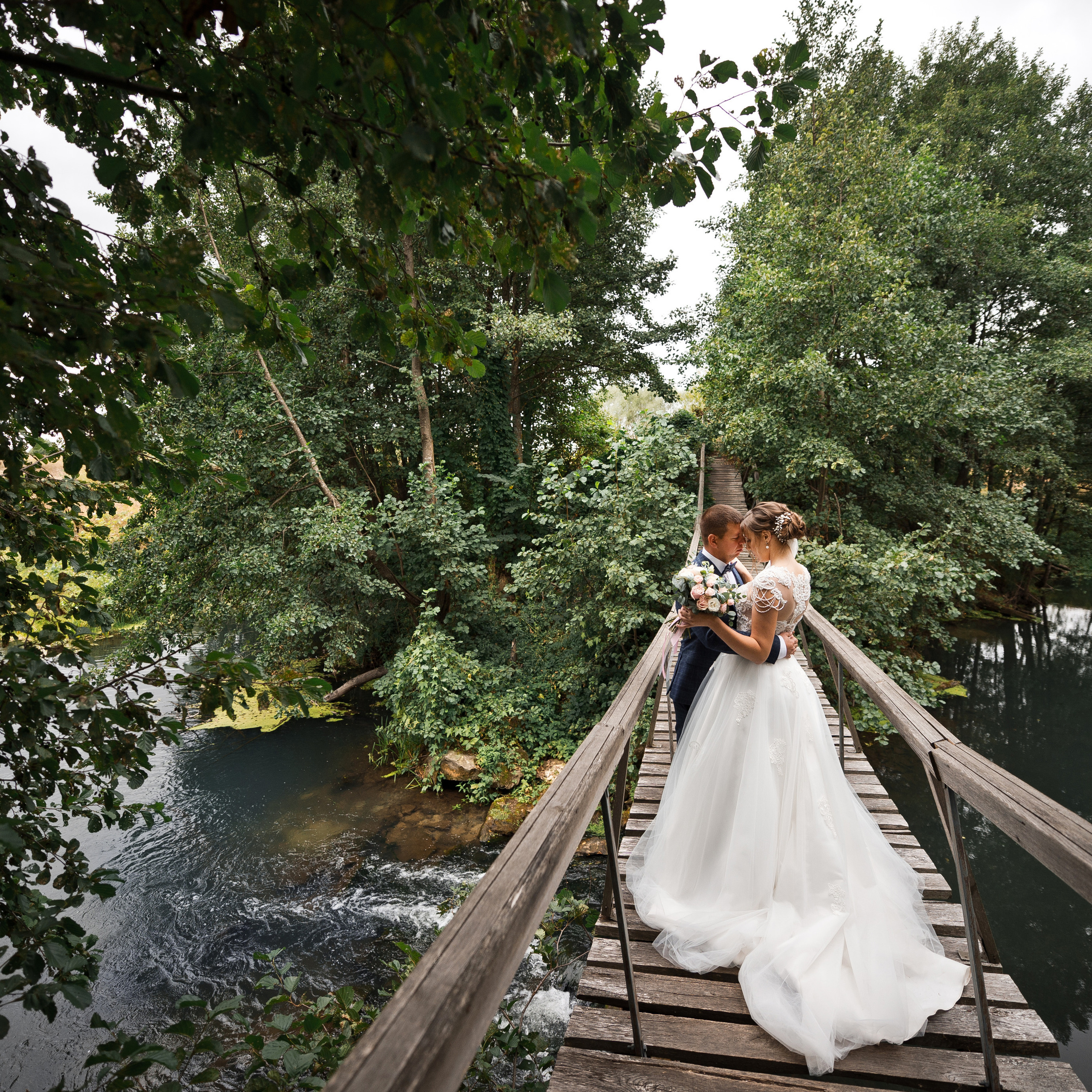 Отзывы. Свадебный фотограф Алёна Замотаева