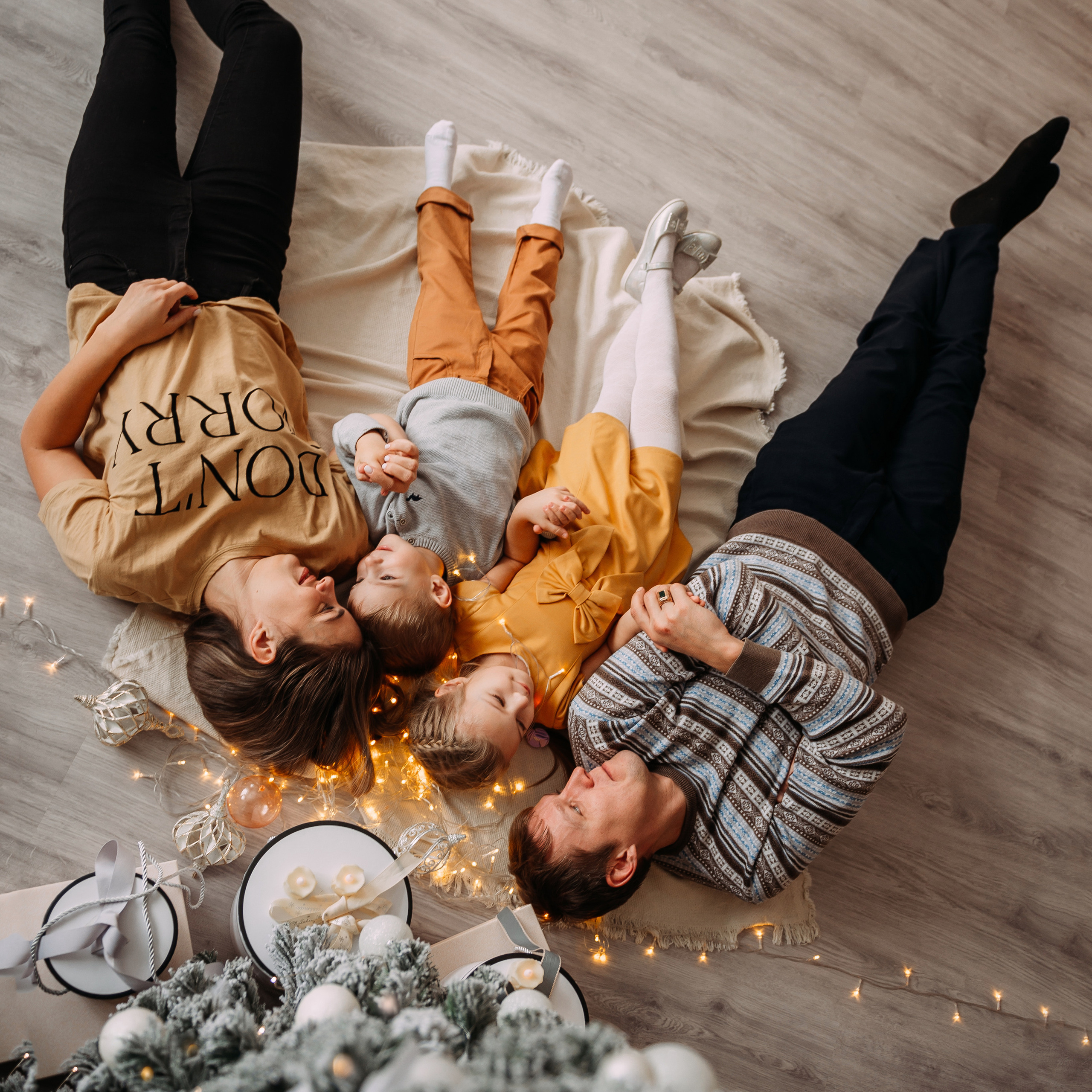 Привет тебе, 2022!