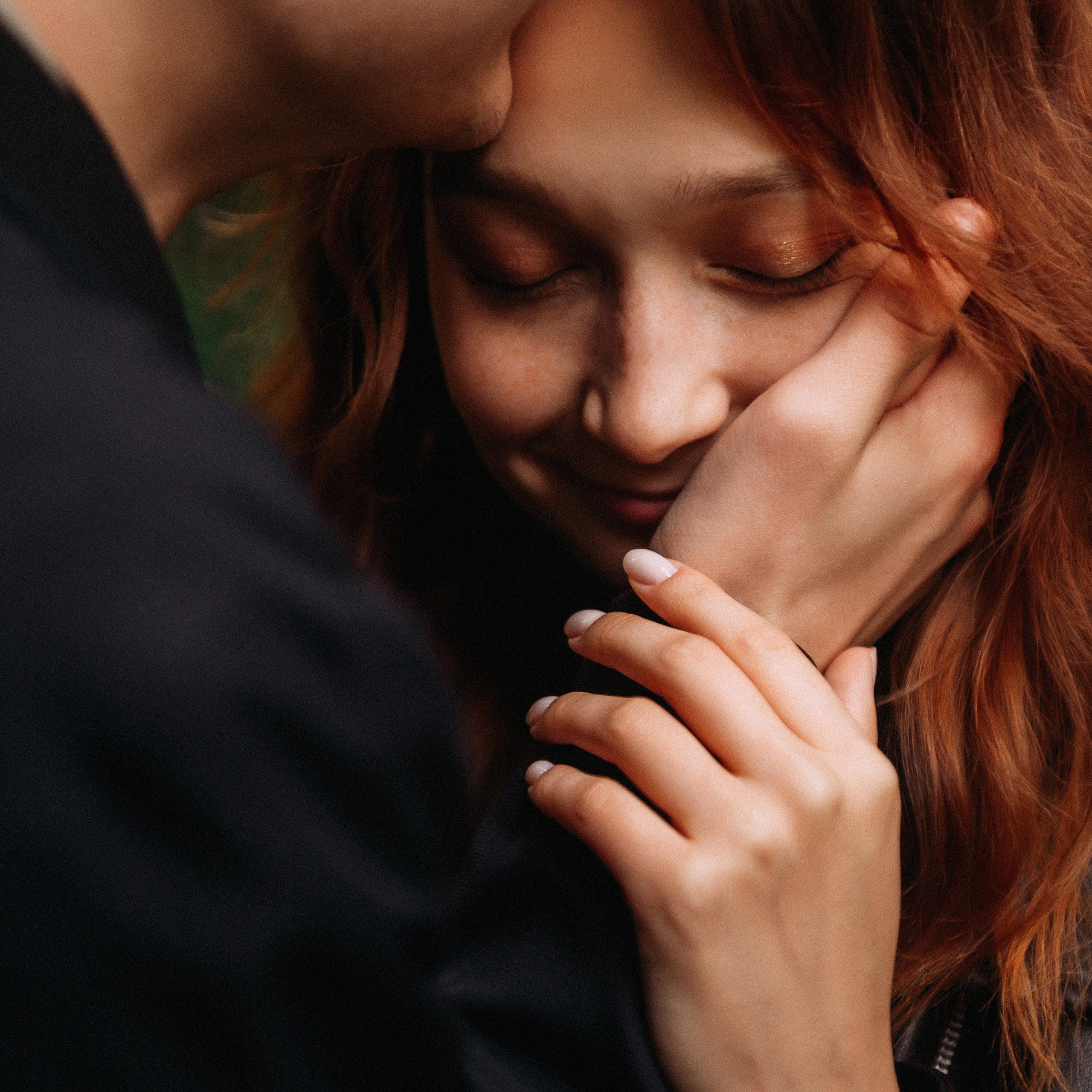 Аня + Кирилл