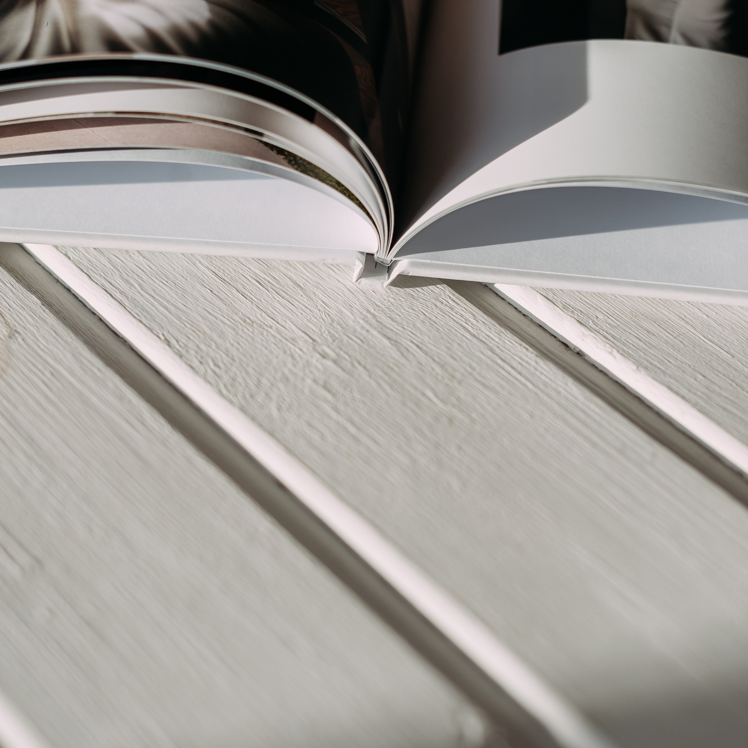 Тонкие страницы. Свадебный фотограф Алёна Замотаева