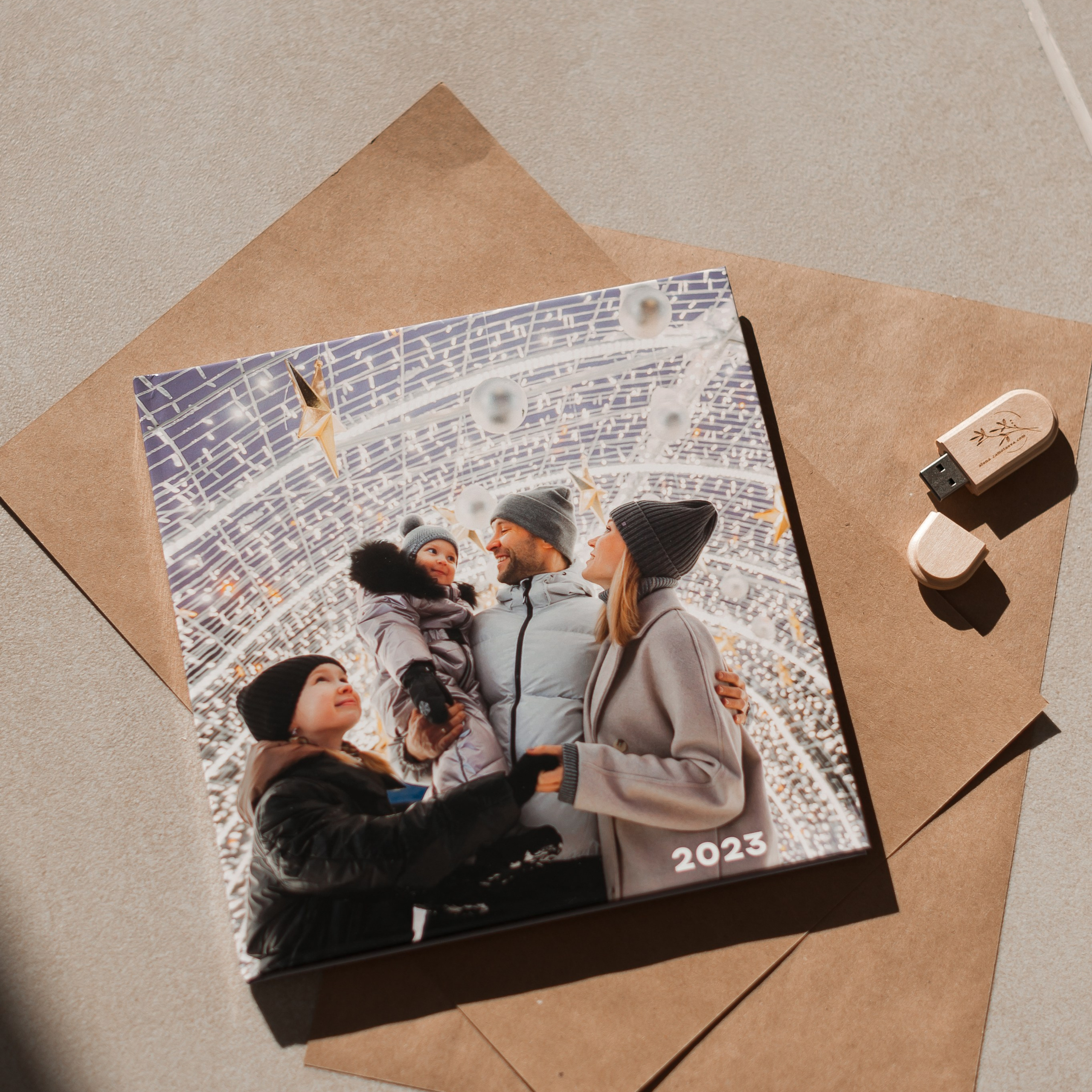 Премиум фотокниги. Свадебный фотограф Алёна Замотаева