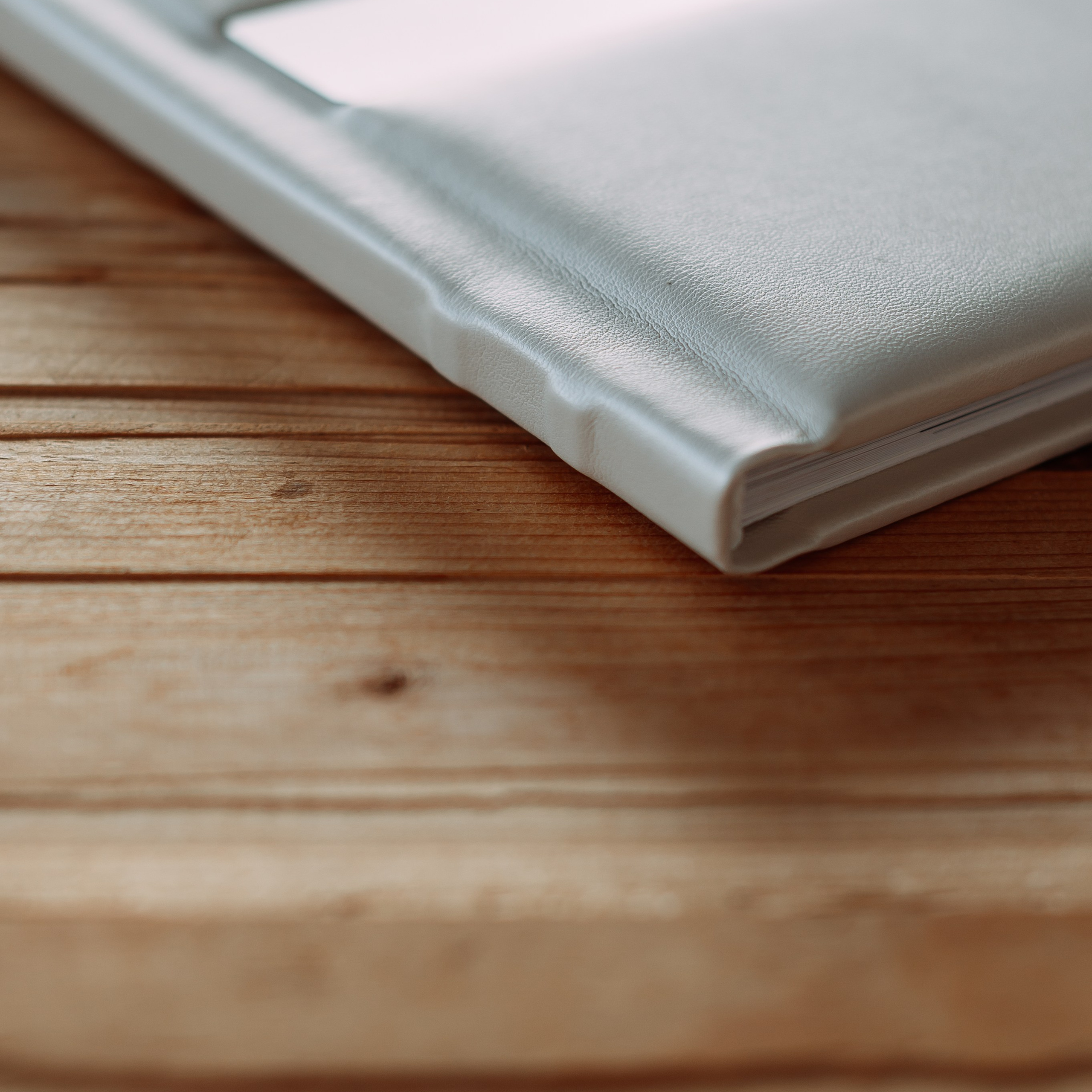 Премиум фотокниги. Свадебный фотограф Алёна Замотаева