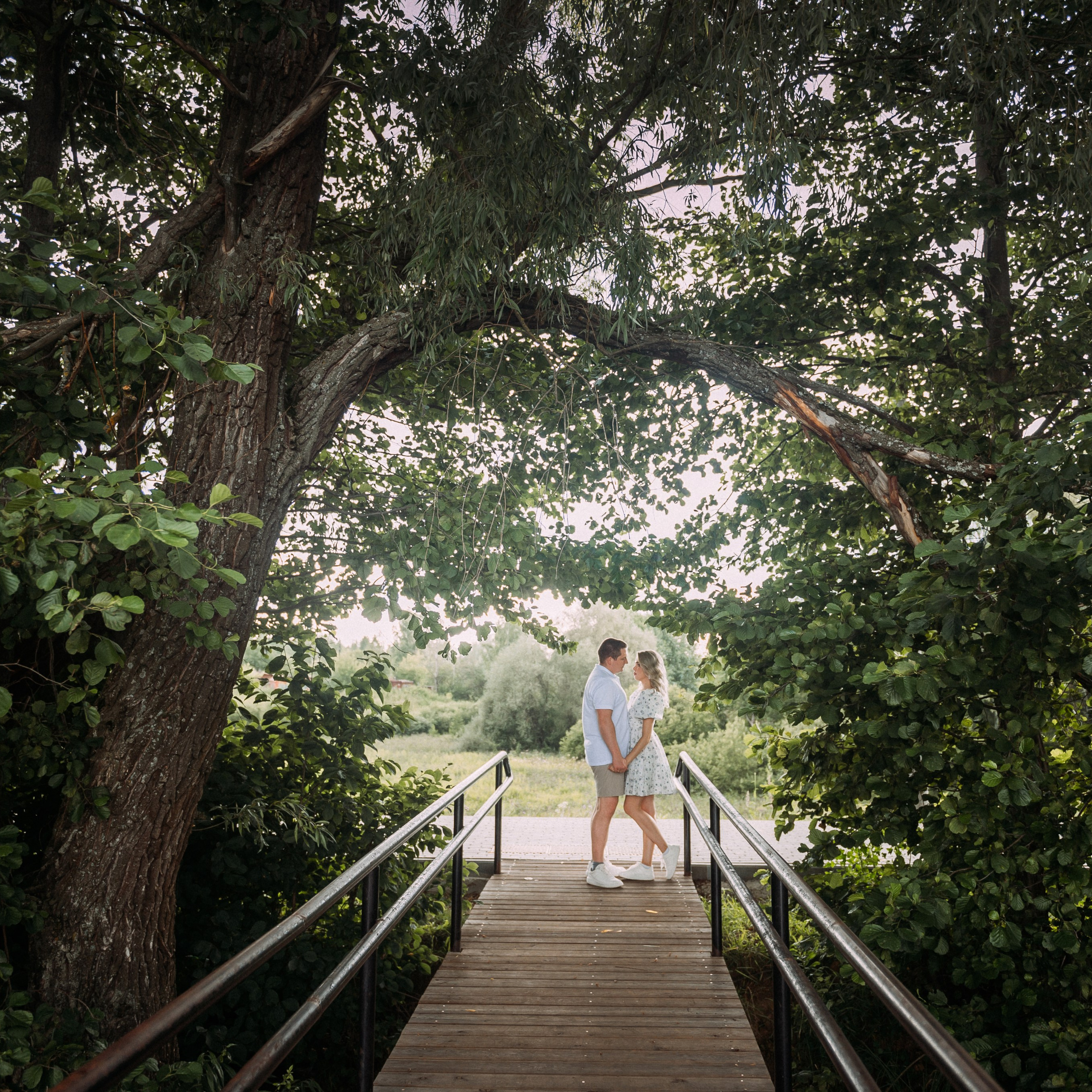 Катя + Кирилл