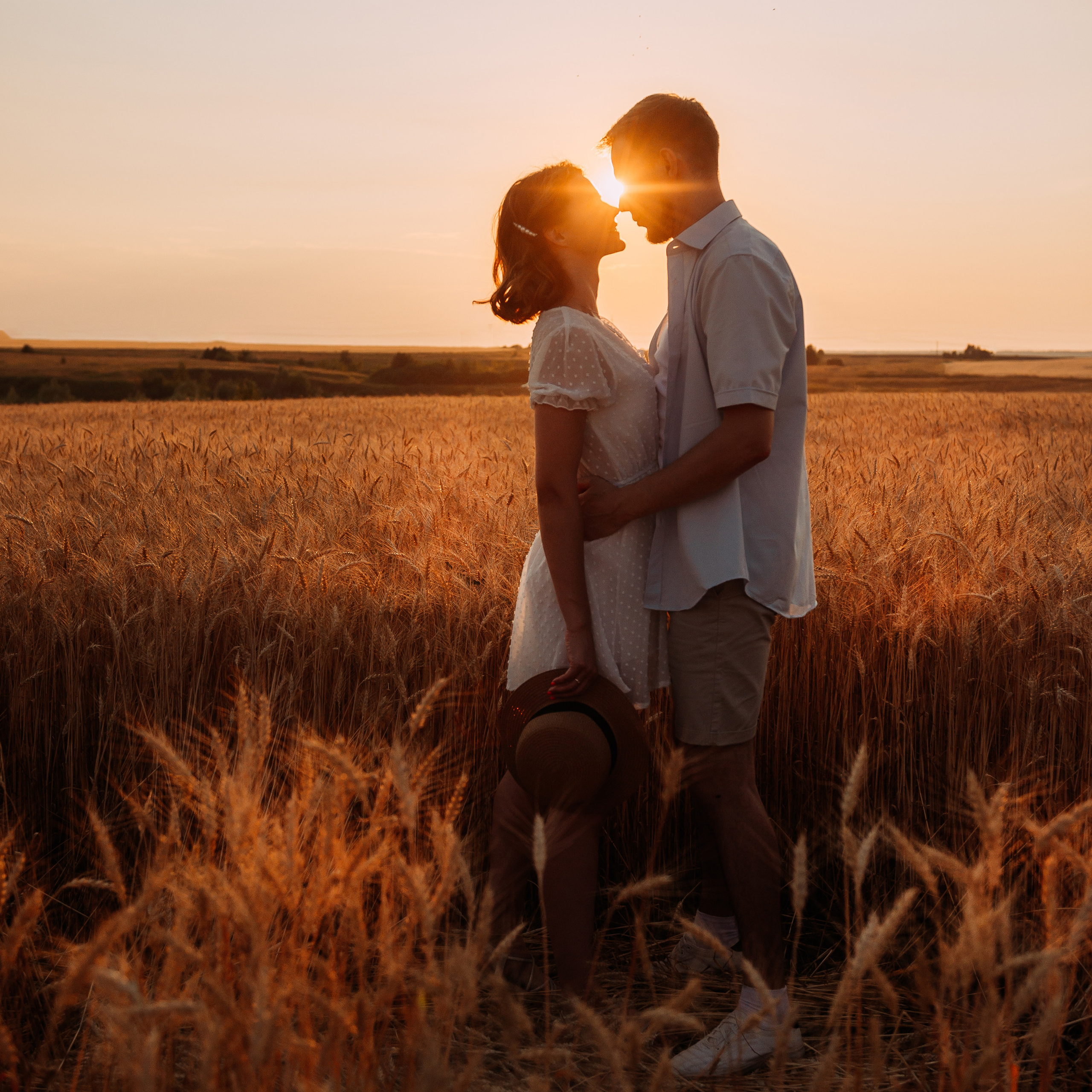 Алёна + Николай