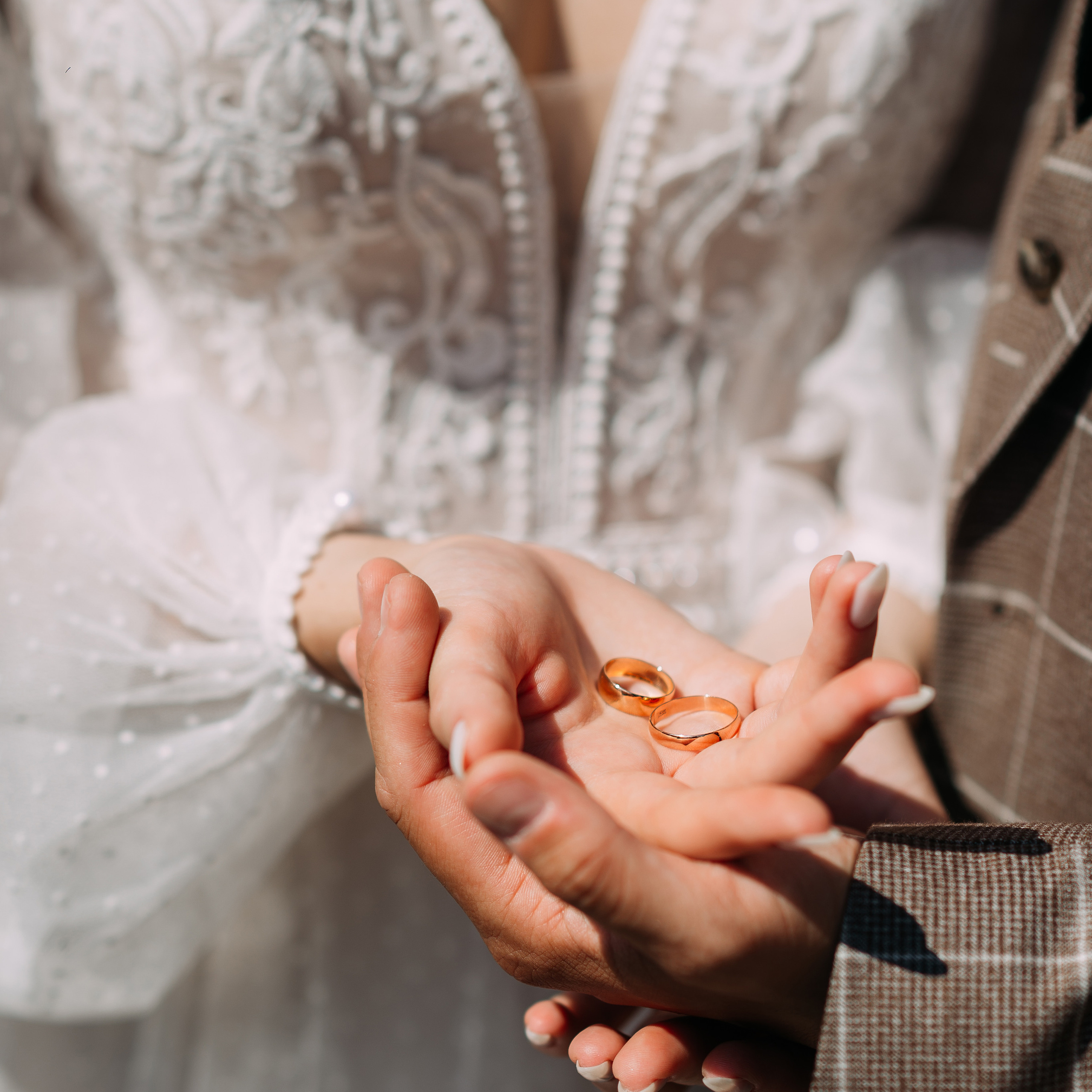 Отзывы. Свадебный фотограф Алёна Замотаева