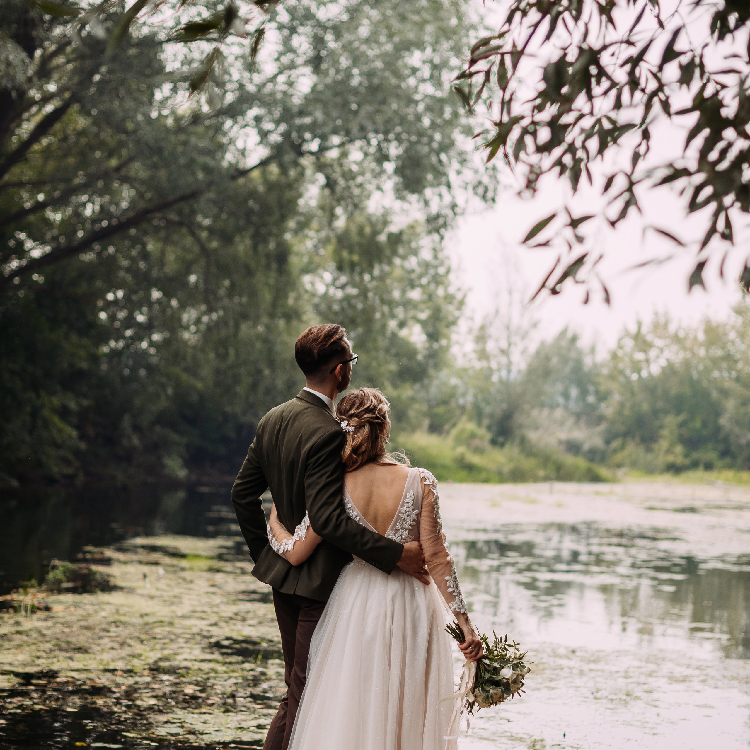 Даша & Николай