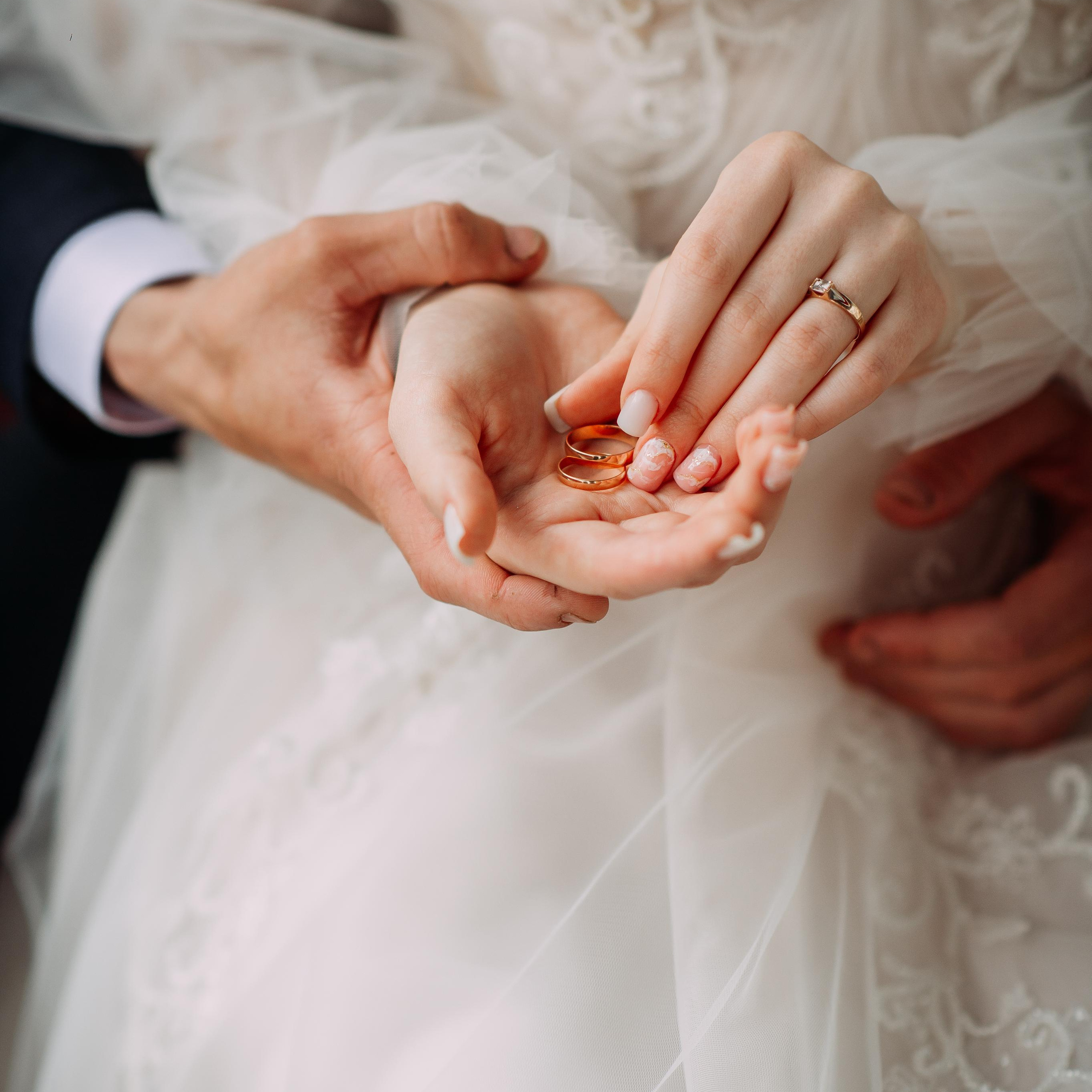 Отзывы. Свадебный фотограф Алёна Замотаева