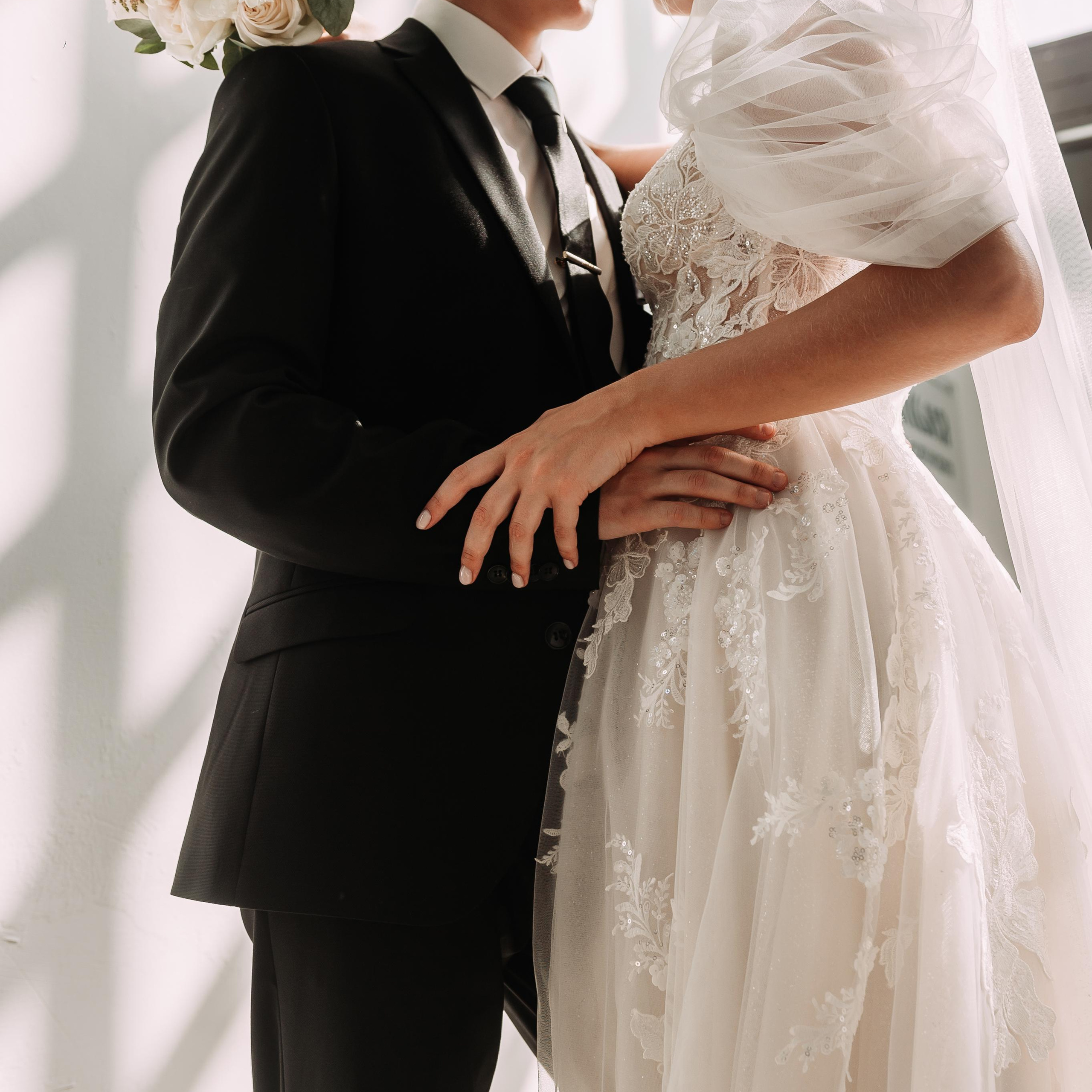 Отзывы. Свадебный фотограф Алёна Замотаева