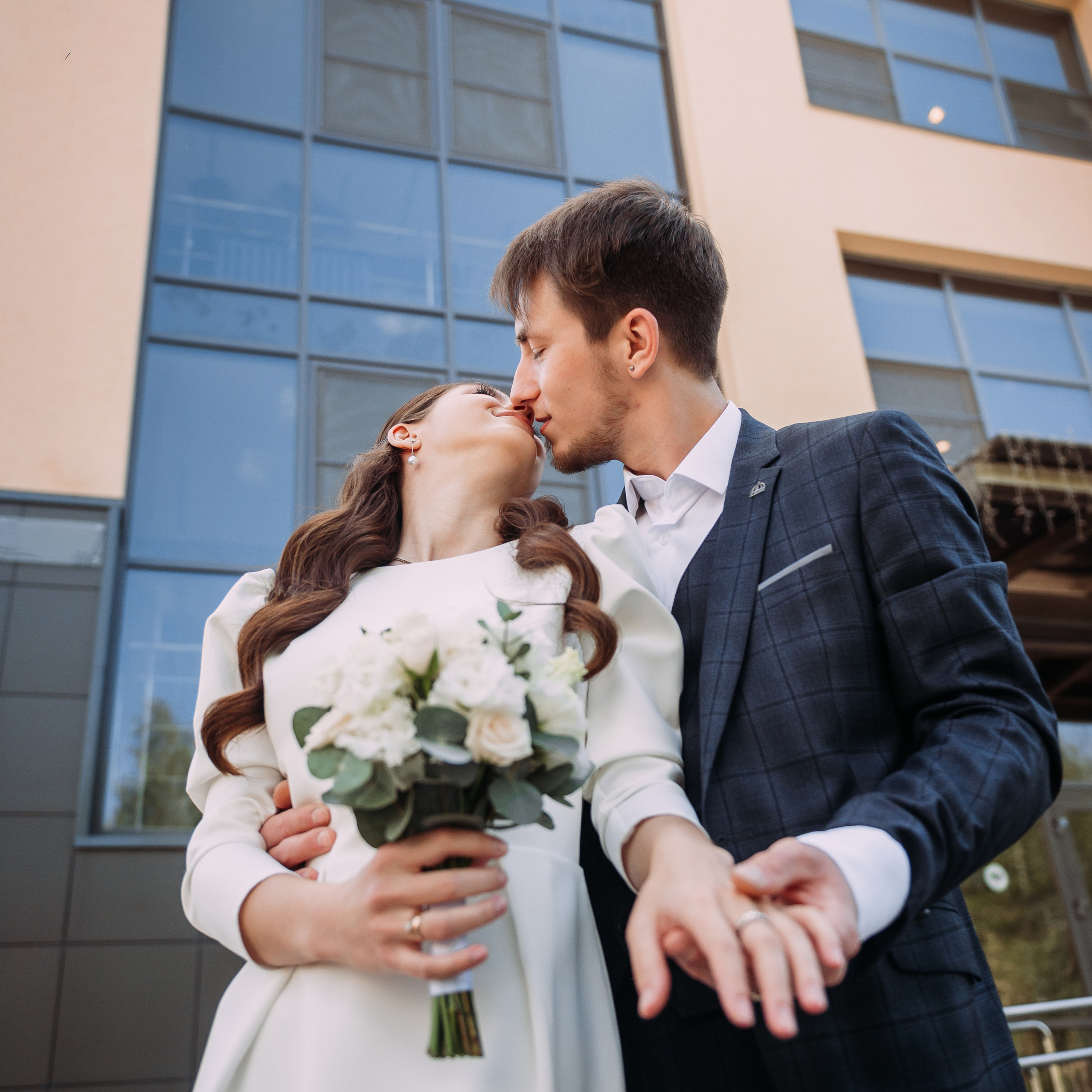 Годовщина свадьбы