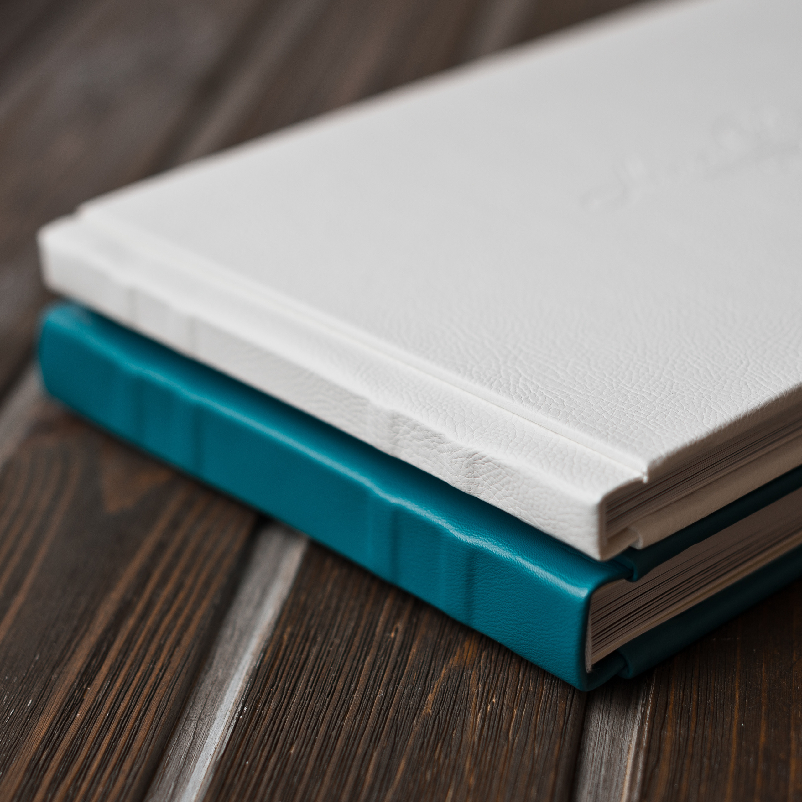 Премиум фотокниги. Свадебный фотограф Алёна Замотаева