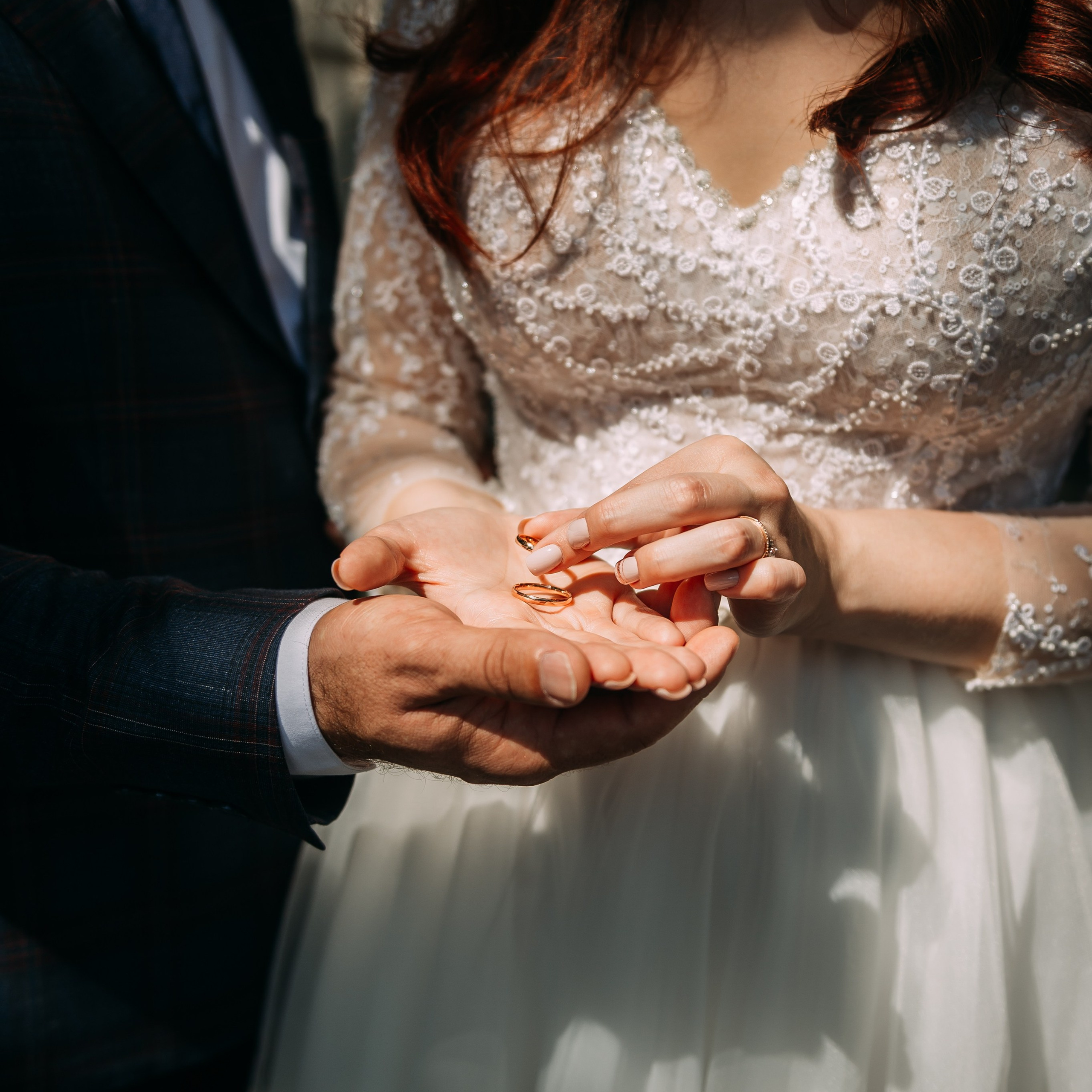 Отзывы. Свадебный фотограф Алёна Замотаева