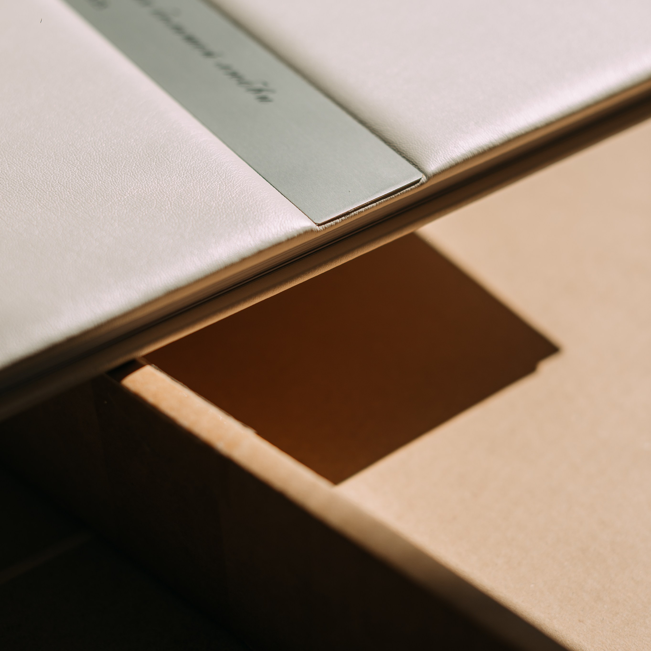 Премиум фотокниги. Свадебный фотограф Алёна Замотаева