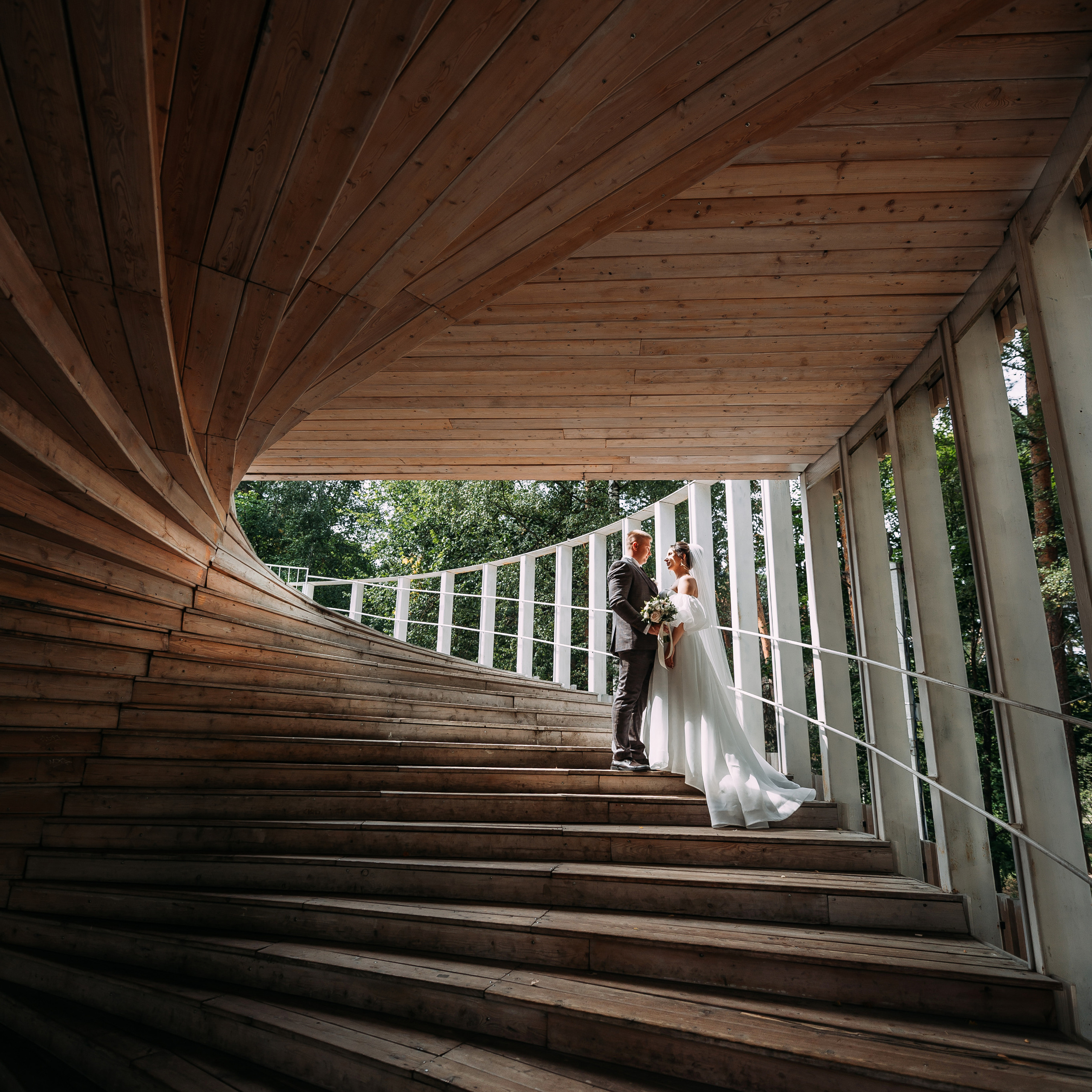 Отзывы. Свадебный фотограф Алёна Замотаева