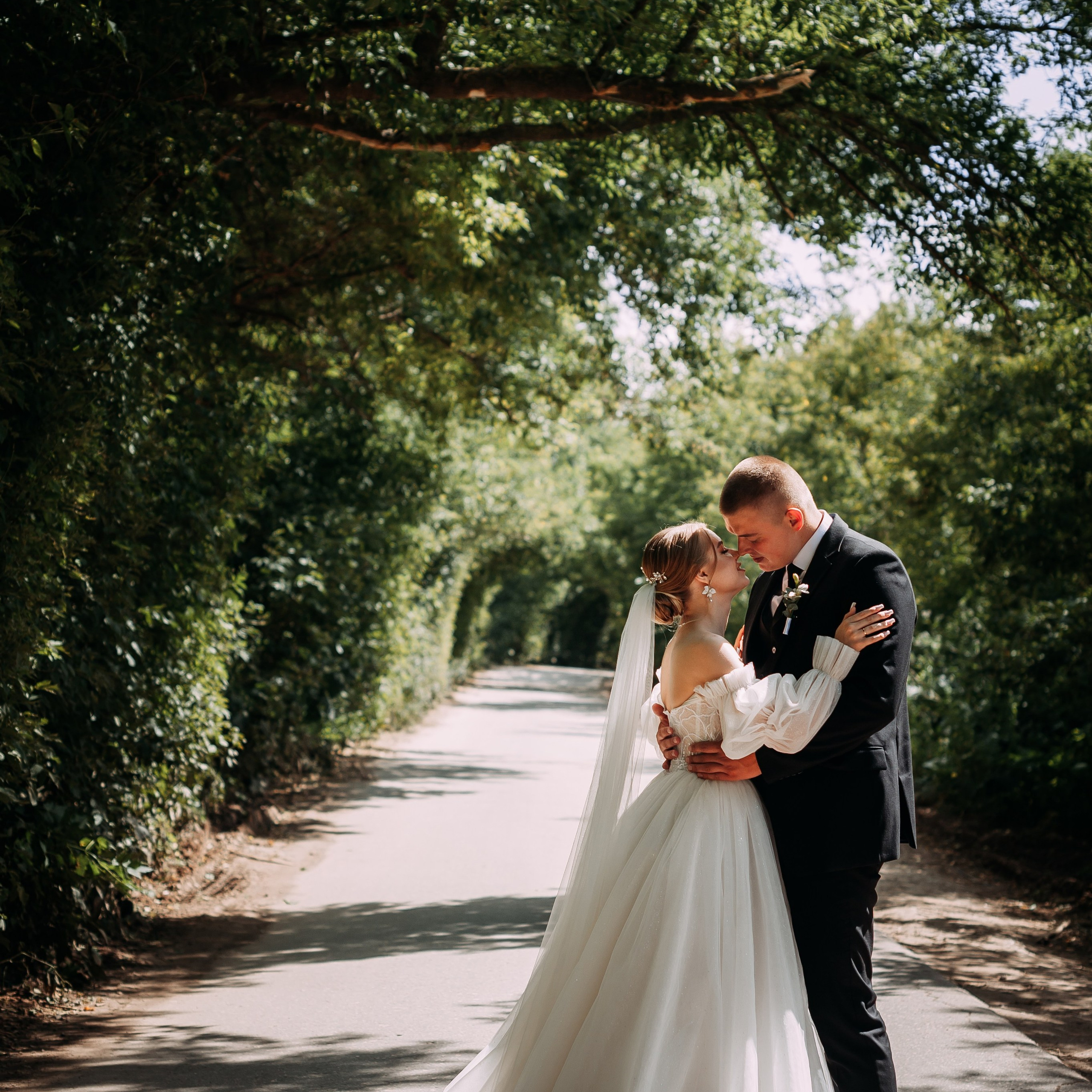 Отзывы. Свадебный фотограф Алёна Замотаева